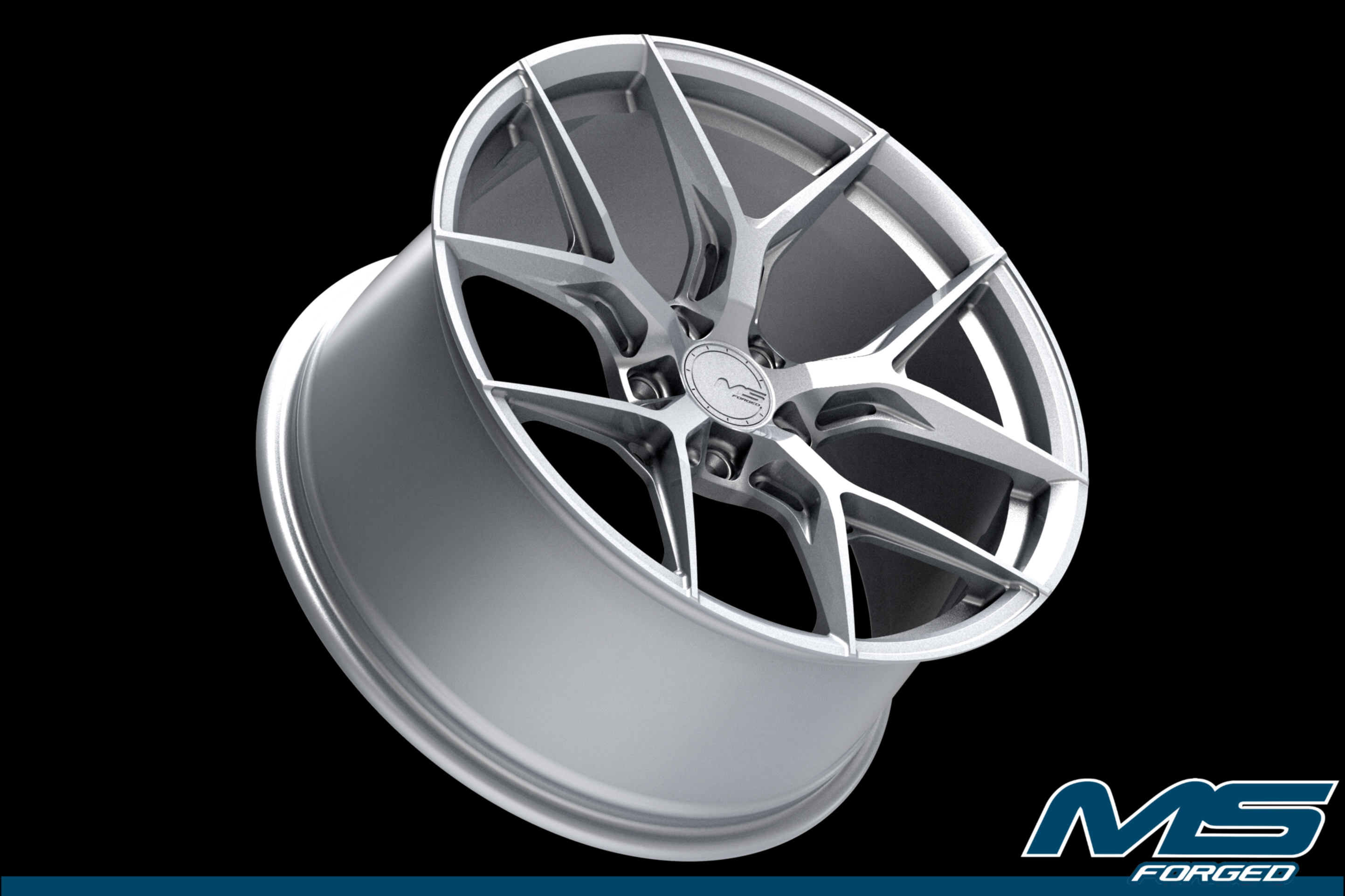 MS Forged MF12 #5
