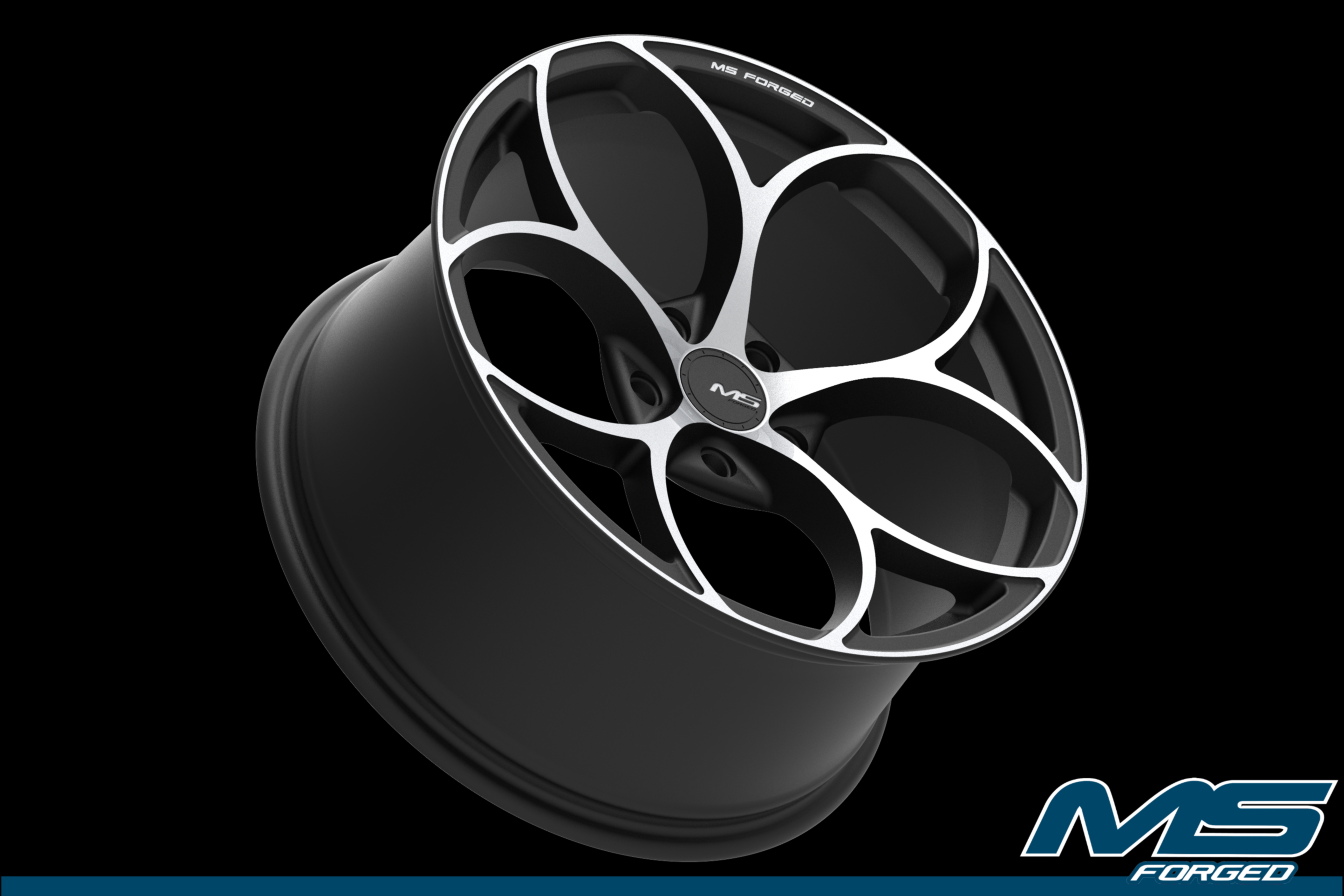 MS Forged MF13 #11