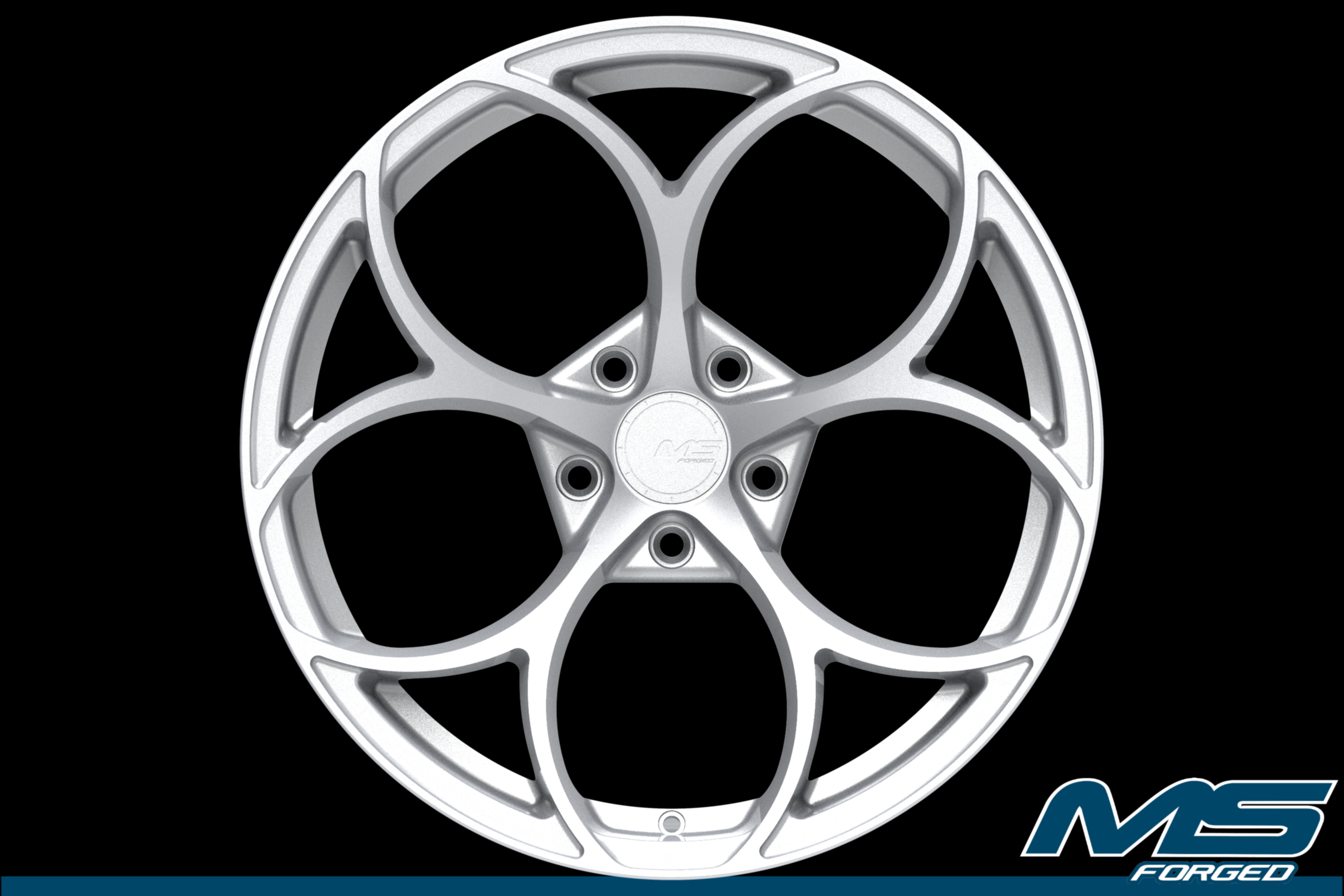 MS Forged MF13 #10