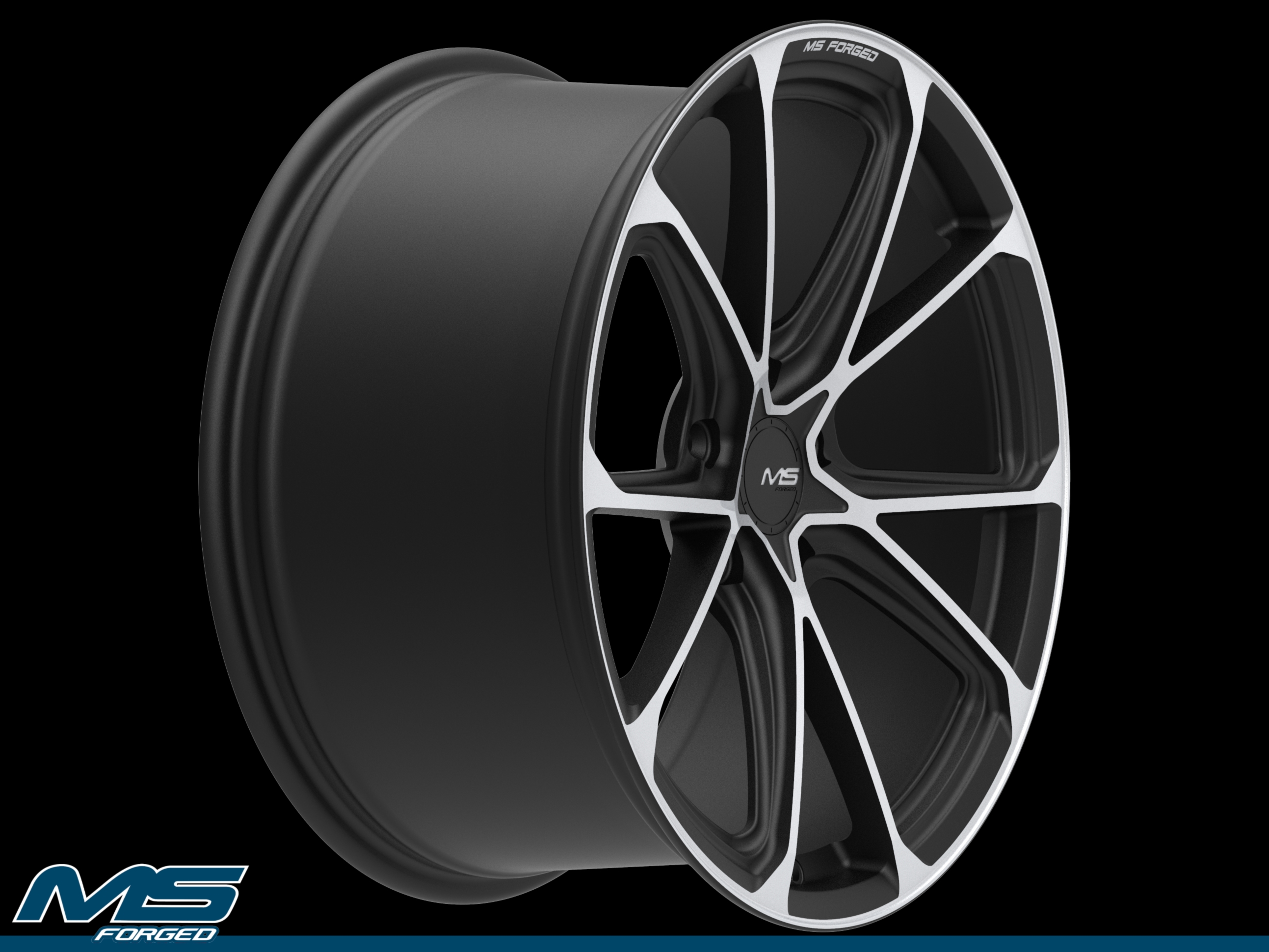 MS Forged MF14 #7