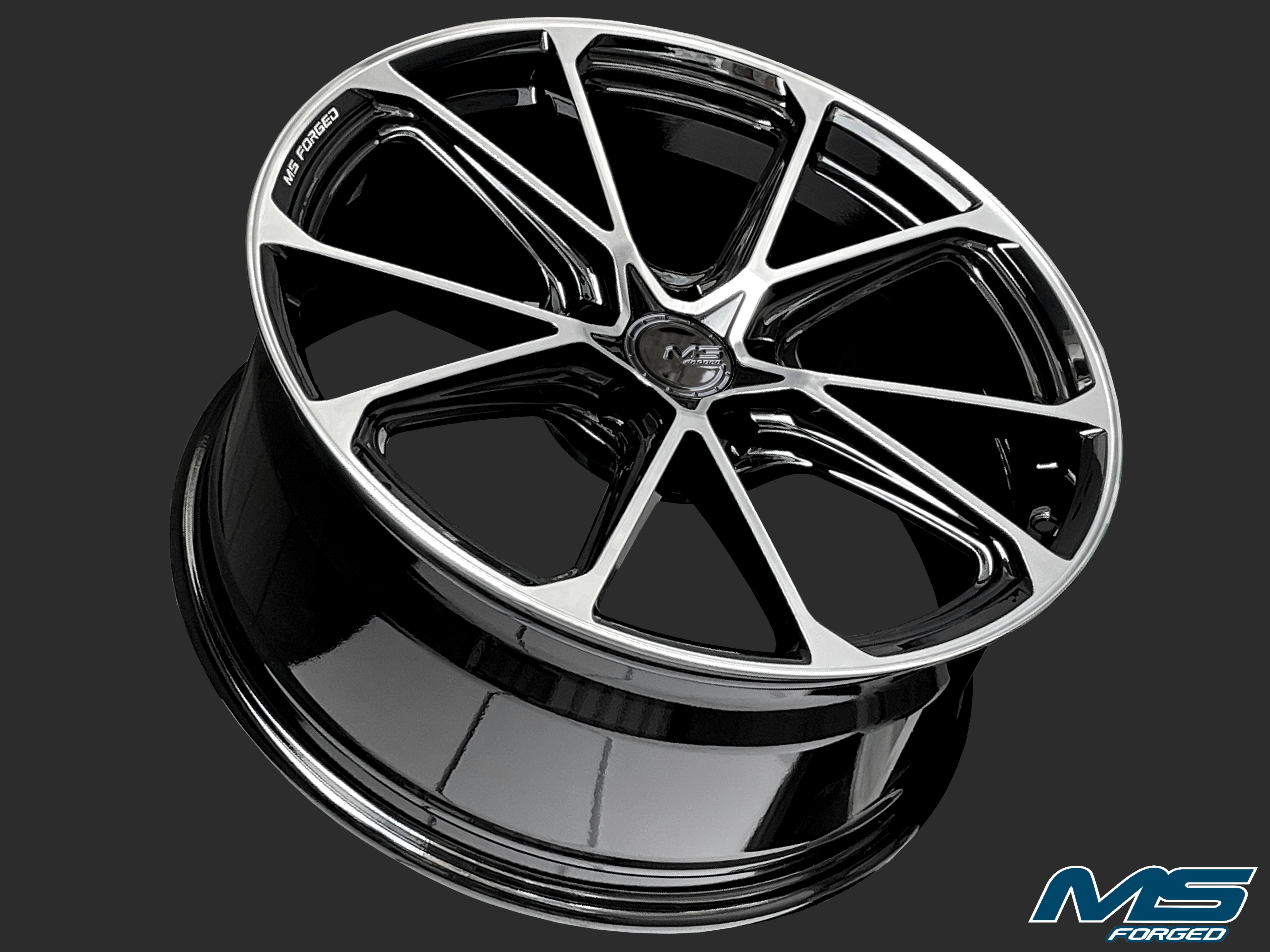 MS Forged MF14 #5