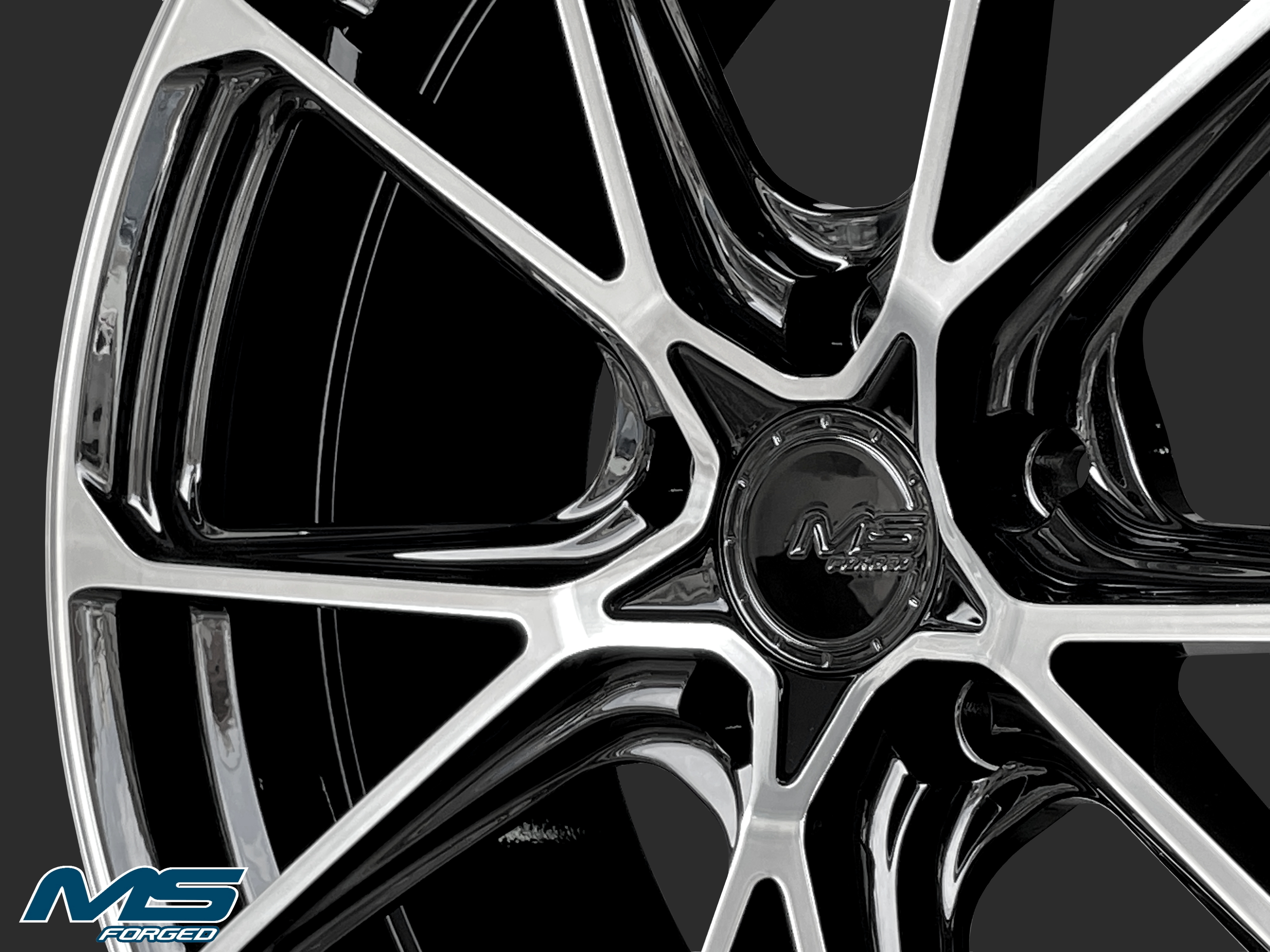 MS Forged MF14 #11