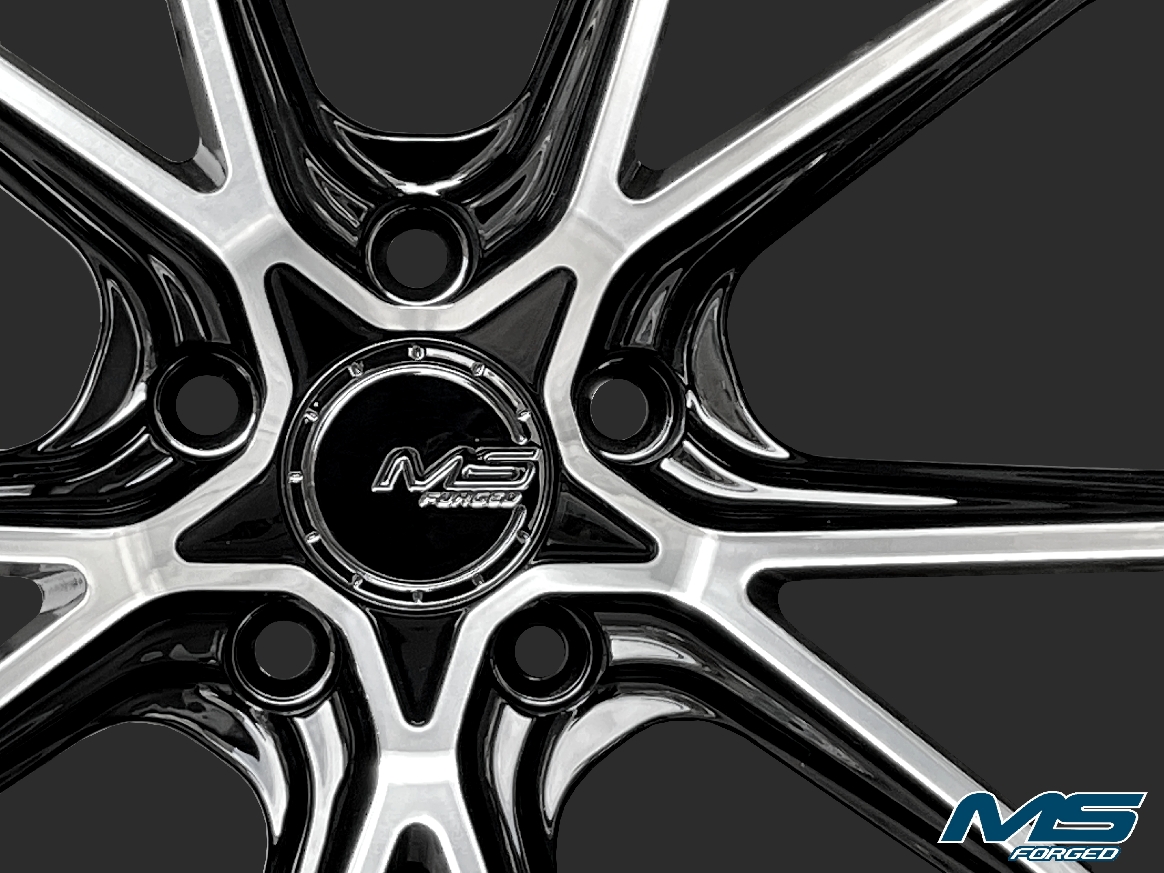 MS Forged MF14 #2