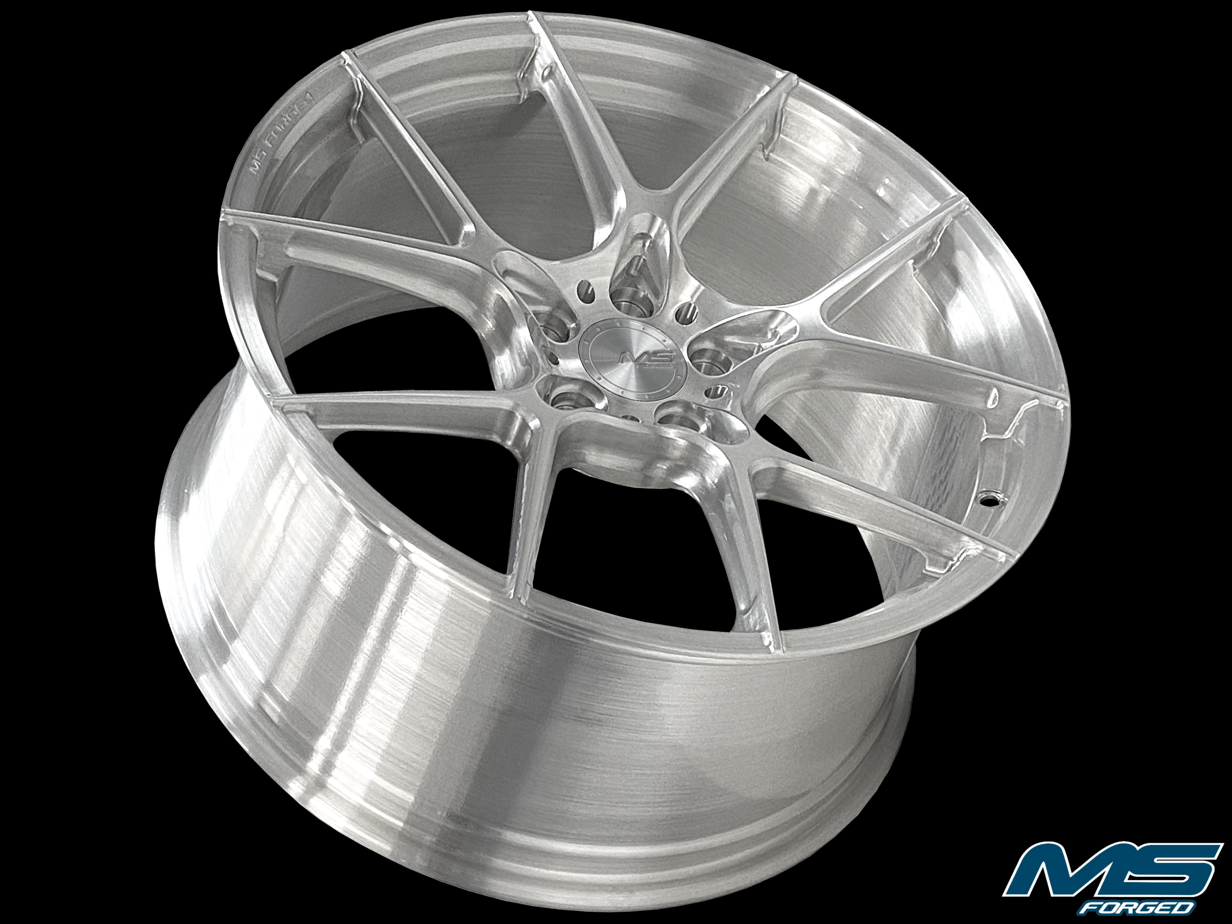 MS Forged MF15 #7