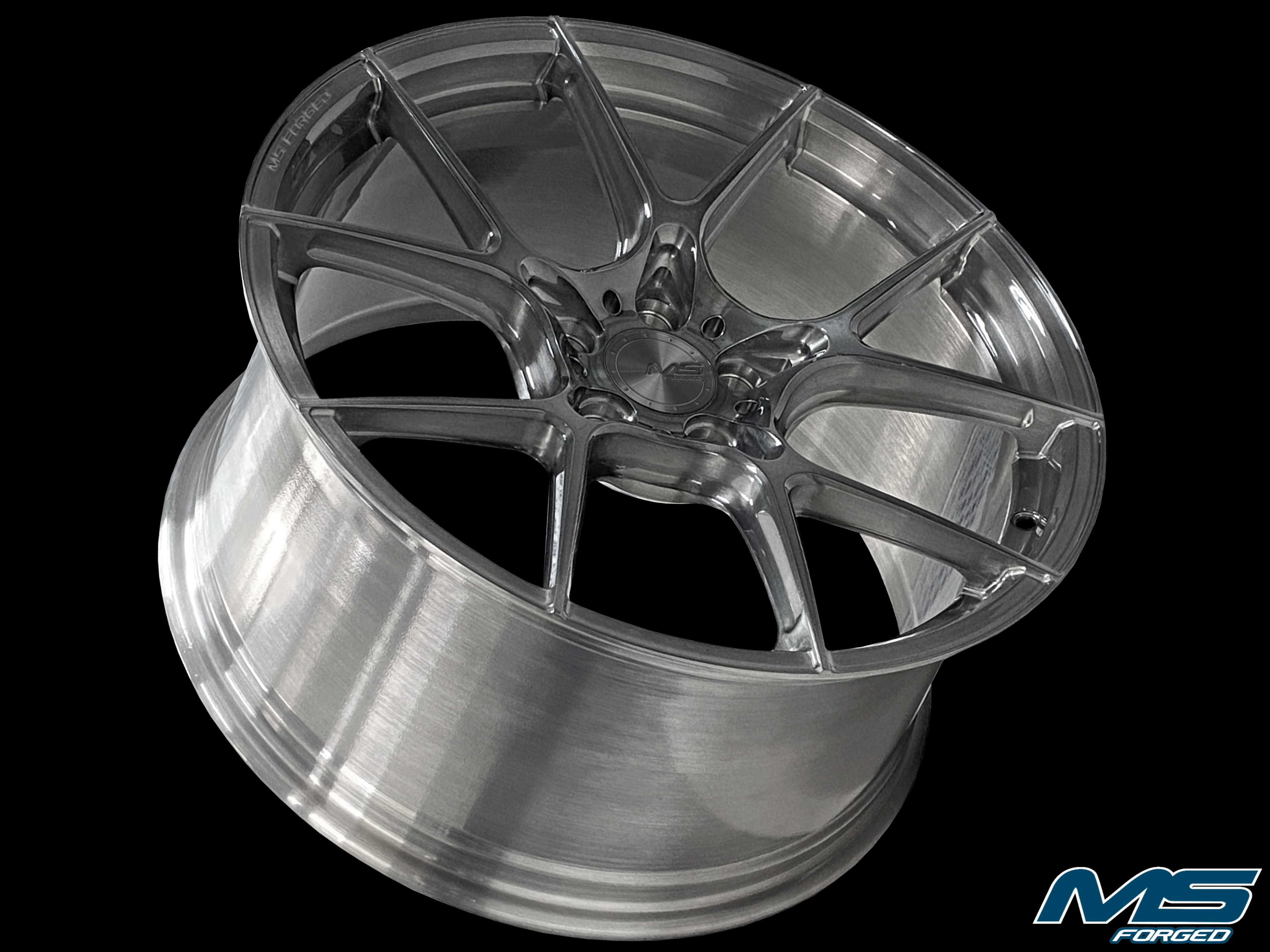 MS Forged MF15 #6