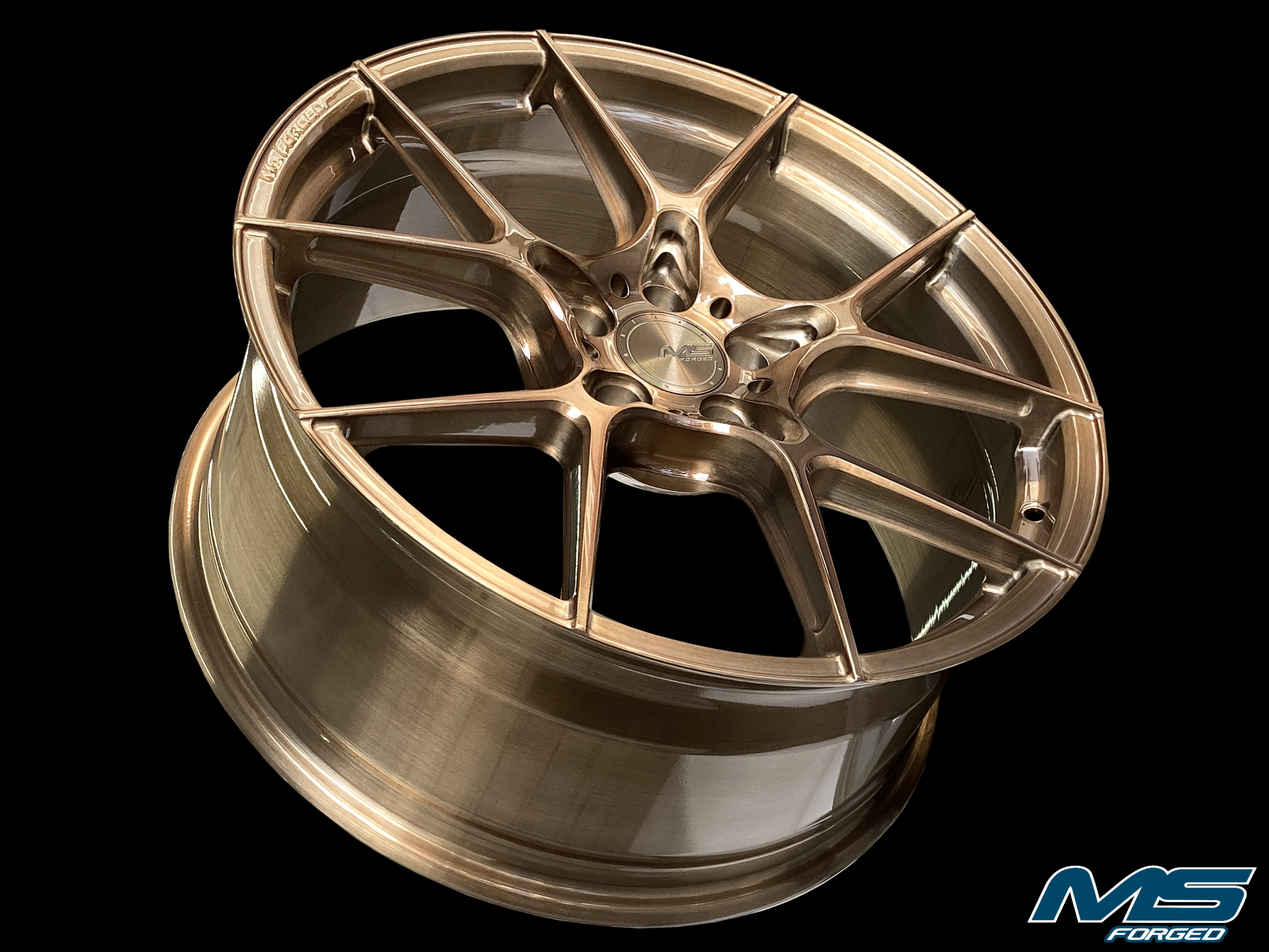 MS Forged MF15 #5