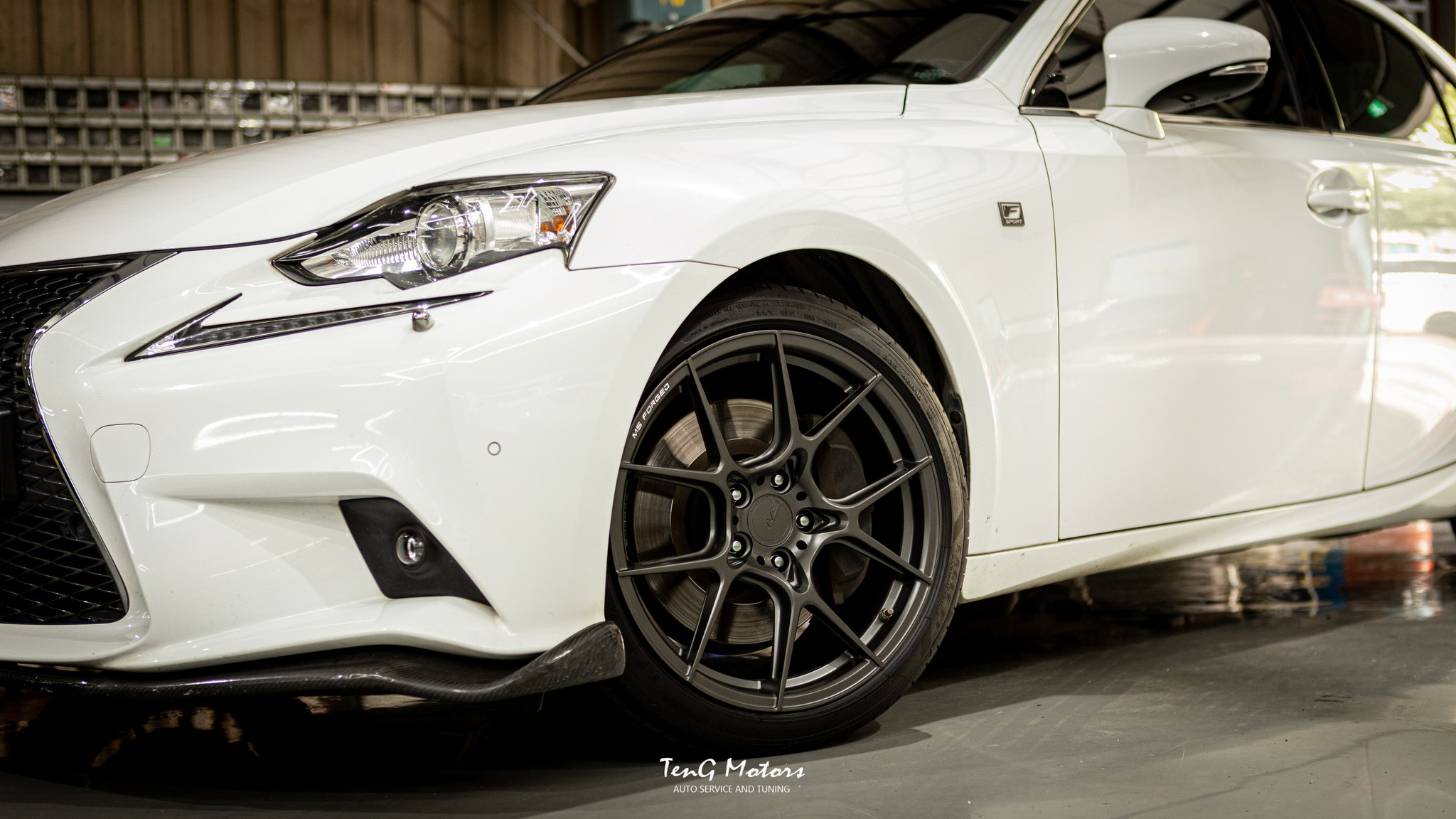 MS Forged MF15 #4