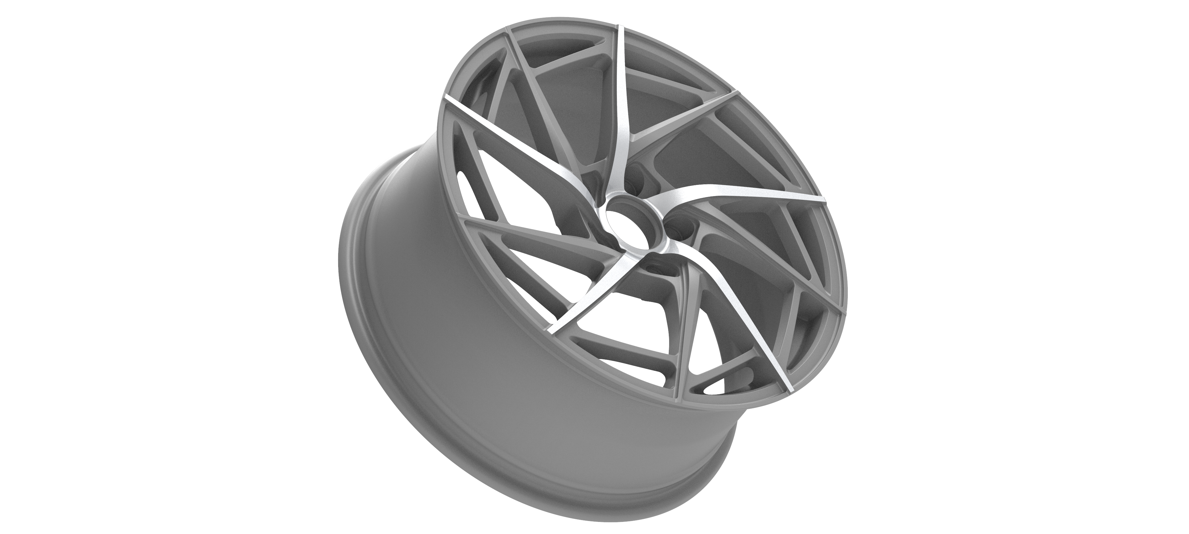 MS Forged MF16 #4