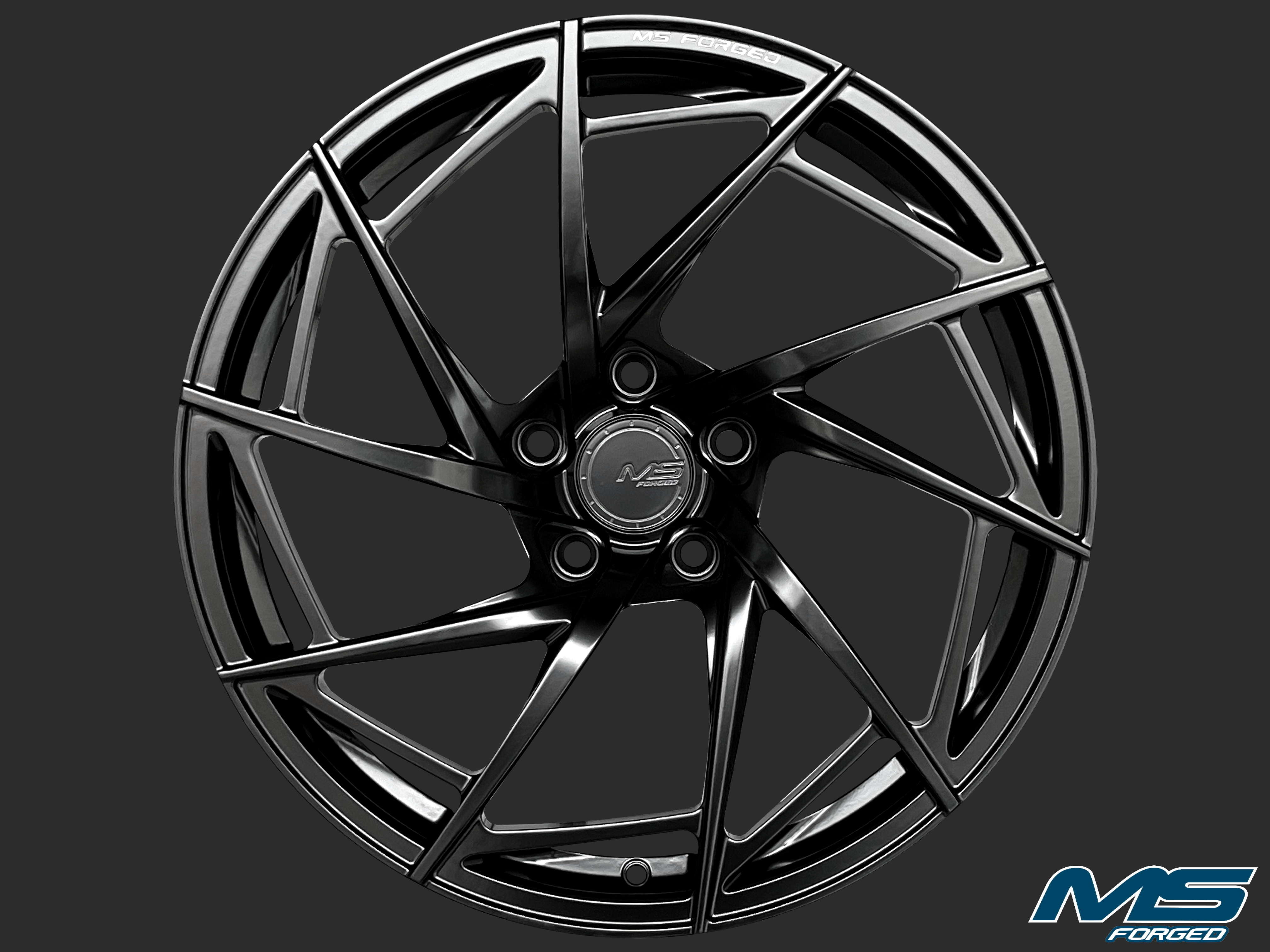 MS Forged MF16 #10