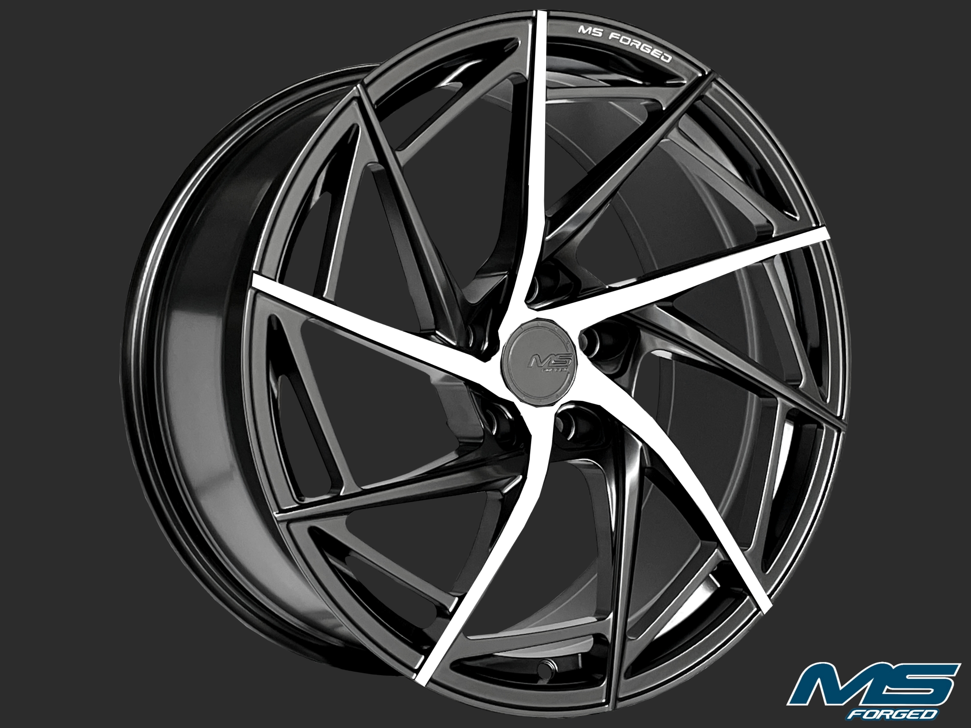 MS Forged MF16 #5