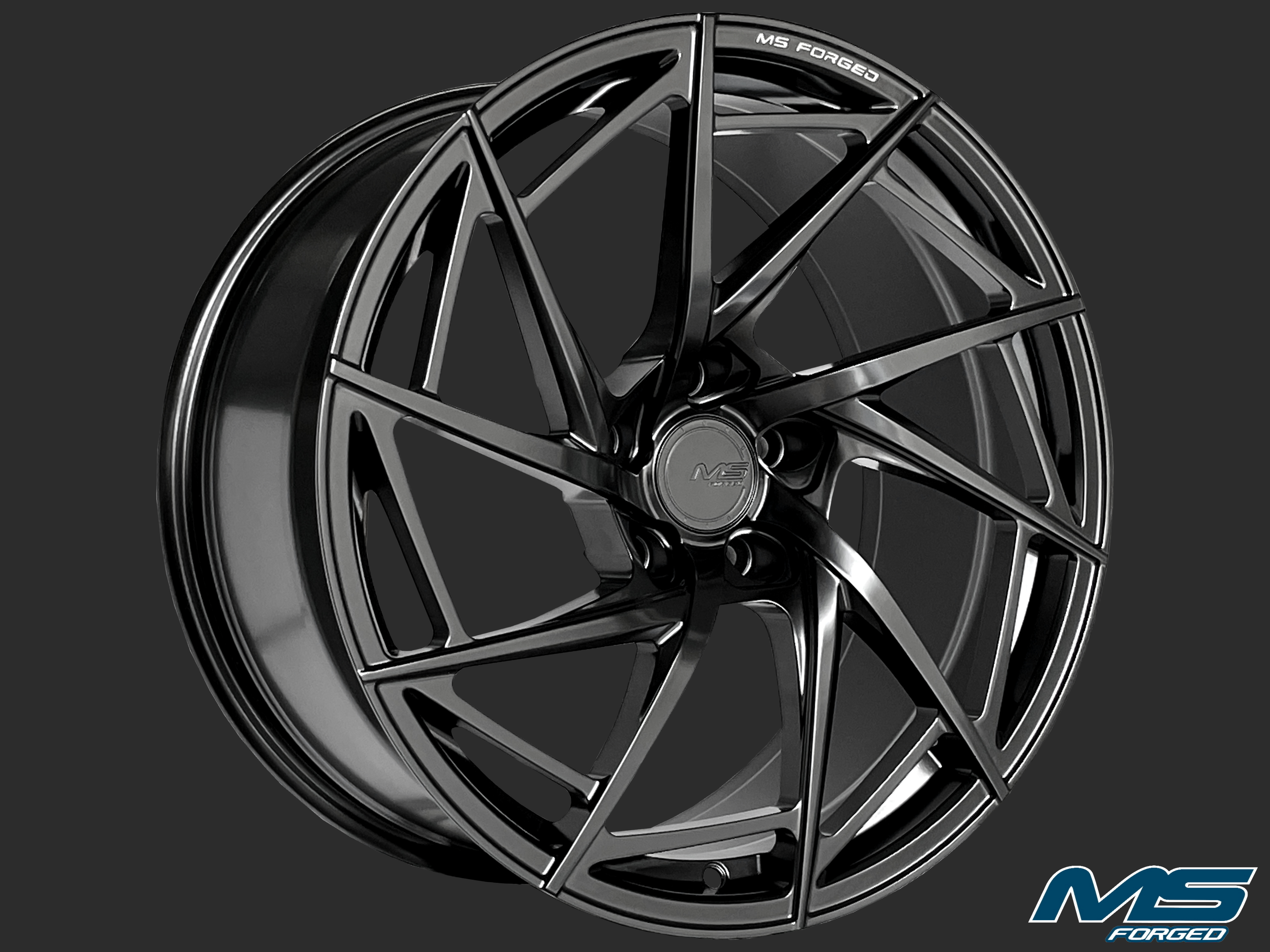 MS Forged MF16 #7