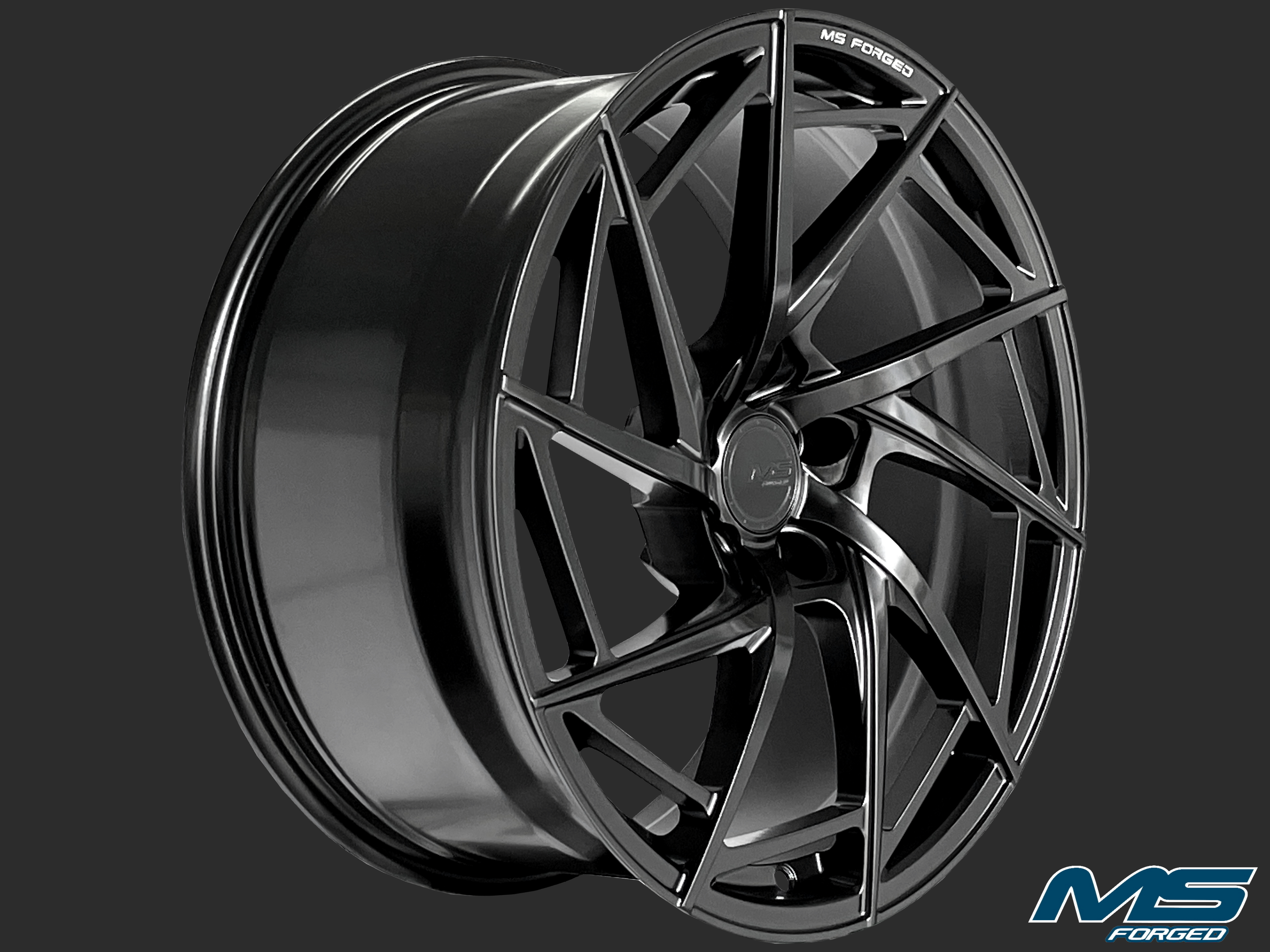MS Forged MF16 #2