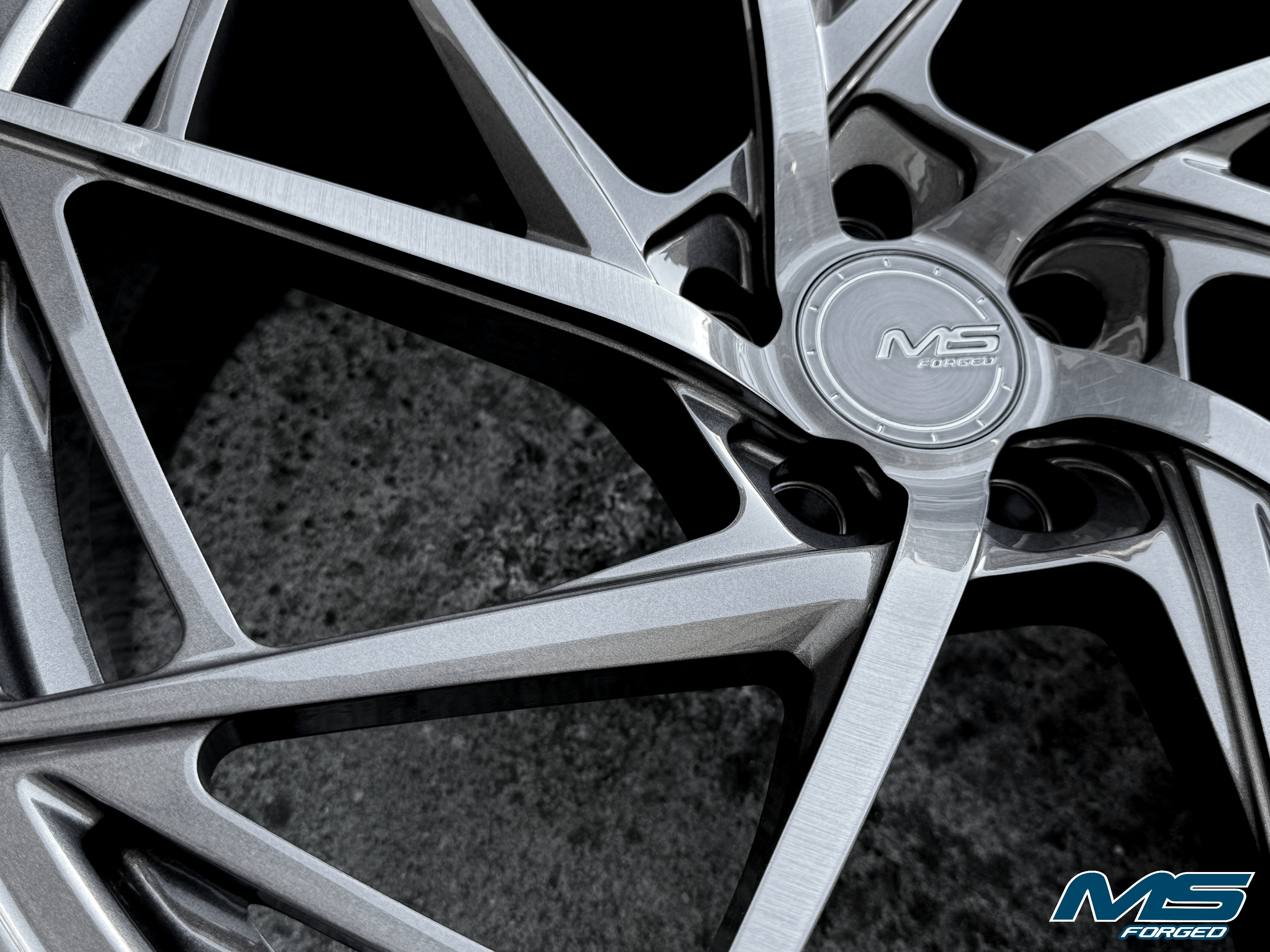MS Forged MF16 #3