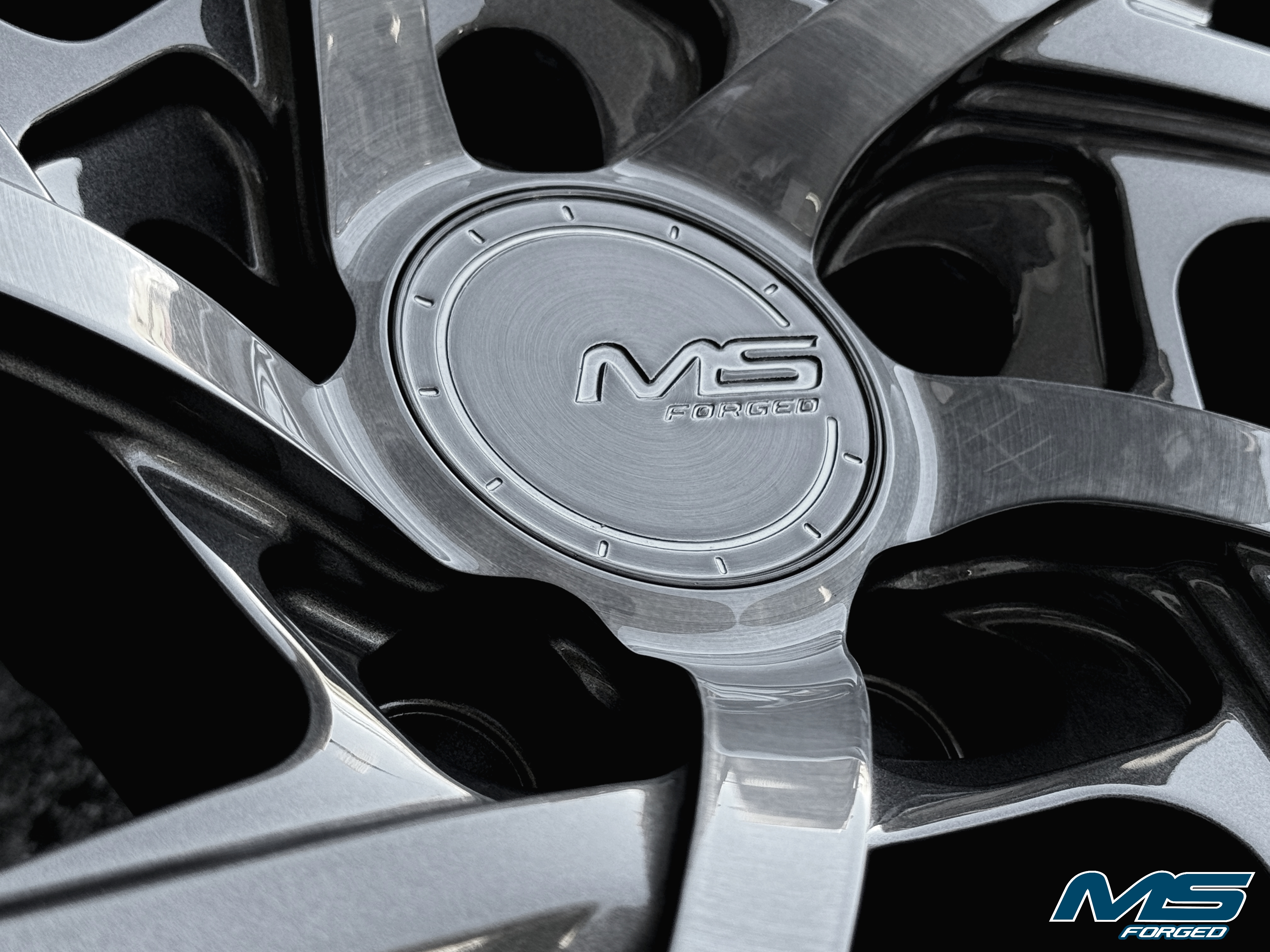 MS Forged MF16 #16