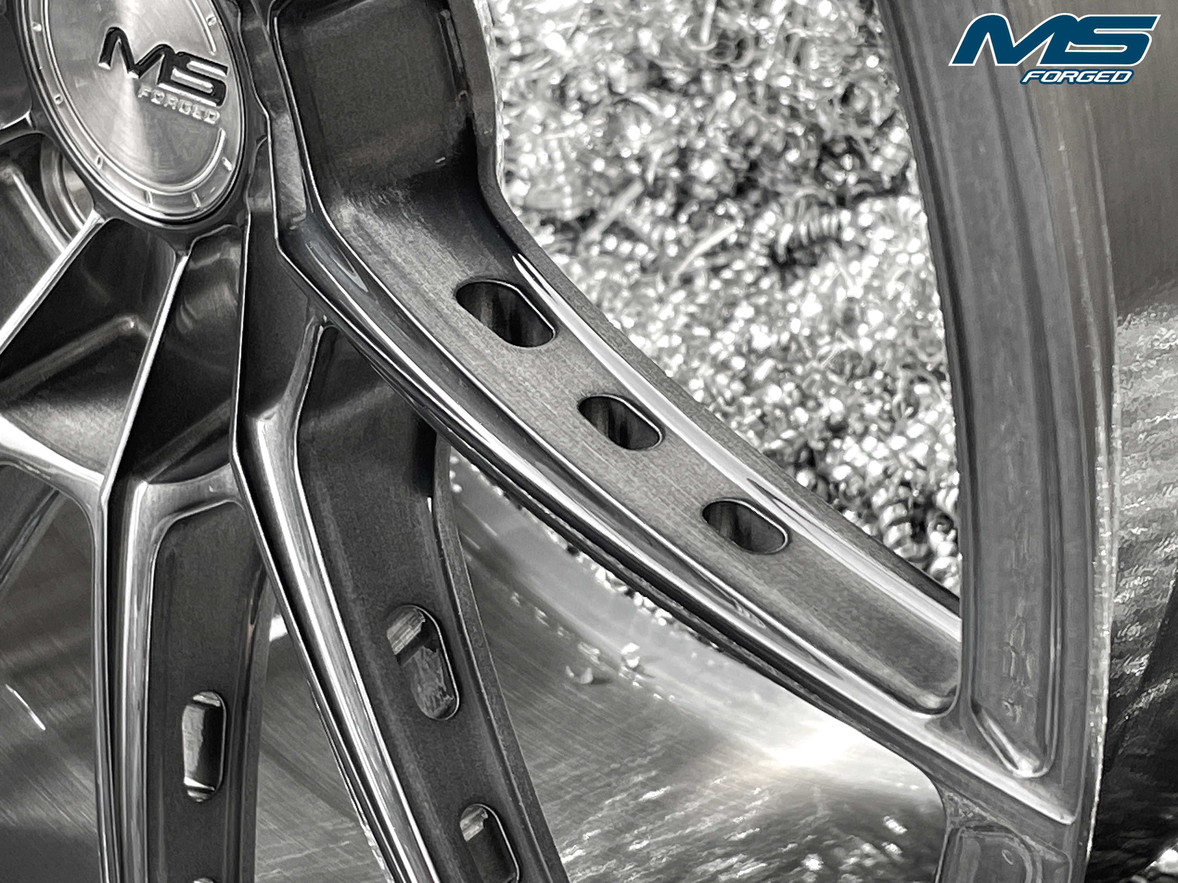 MS Forged MF17 #3