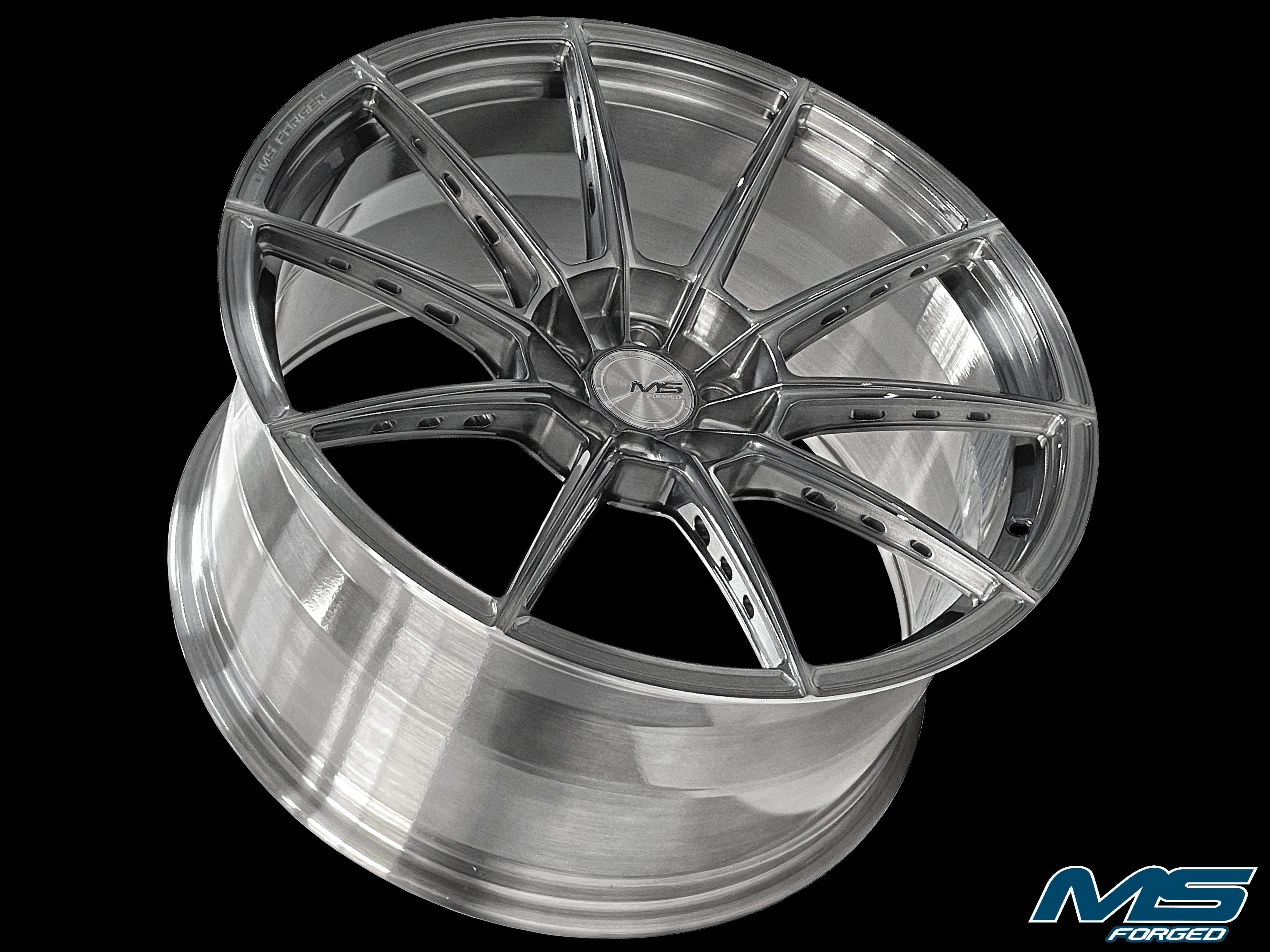 MS Forged MF17 #7