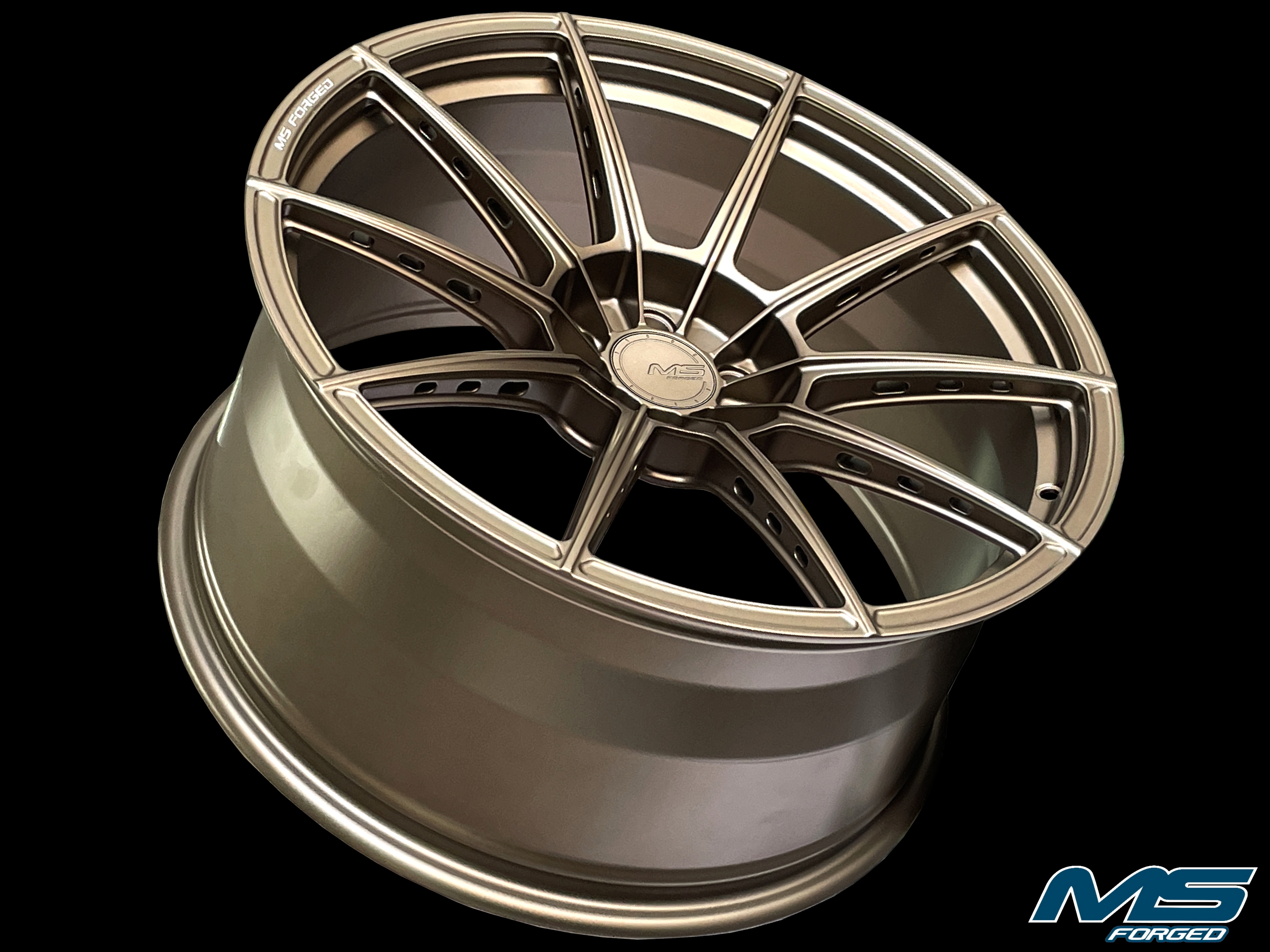 MS Forged MF17 #6