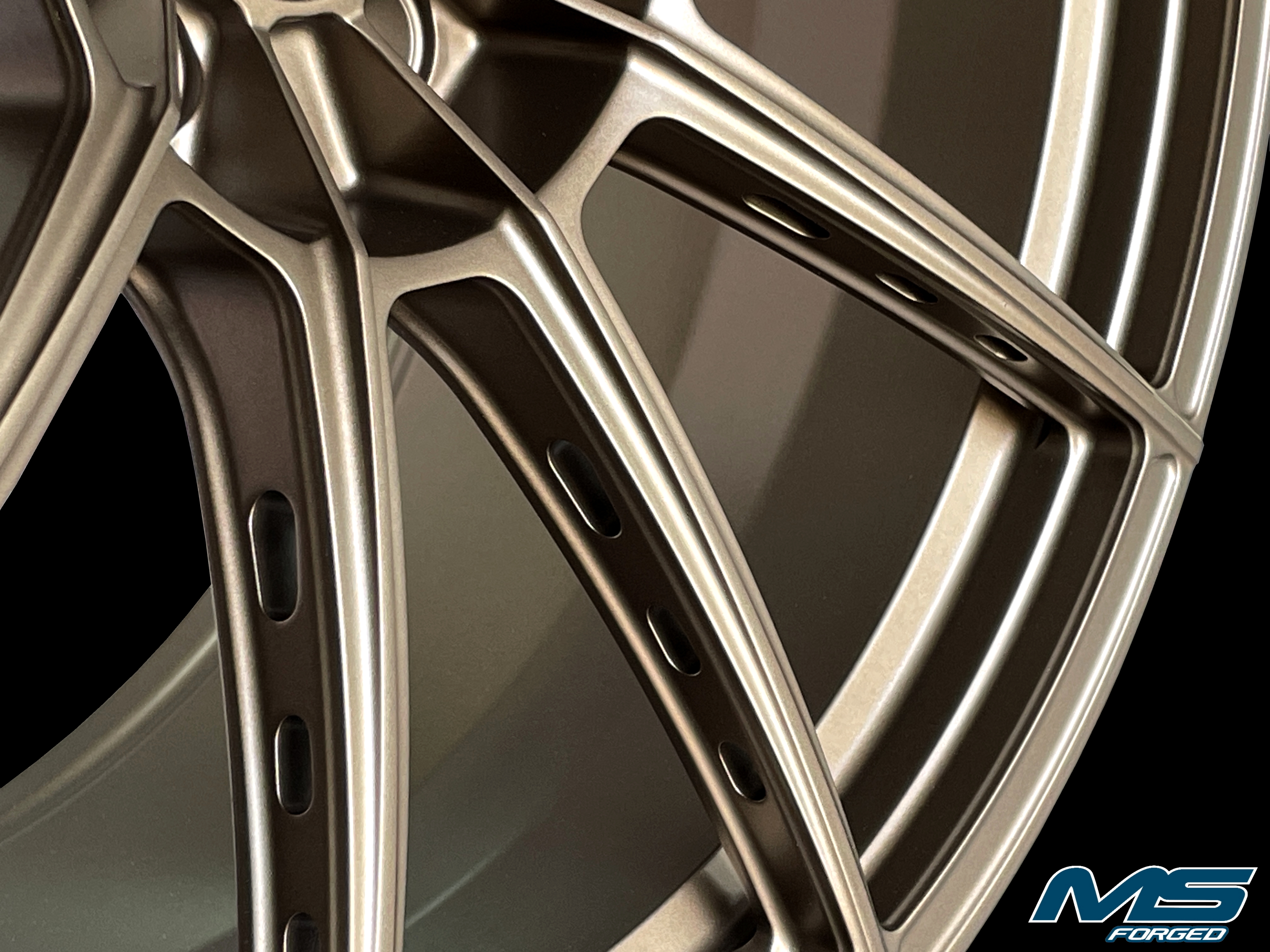 MS Forged MF17 #5