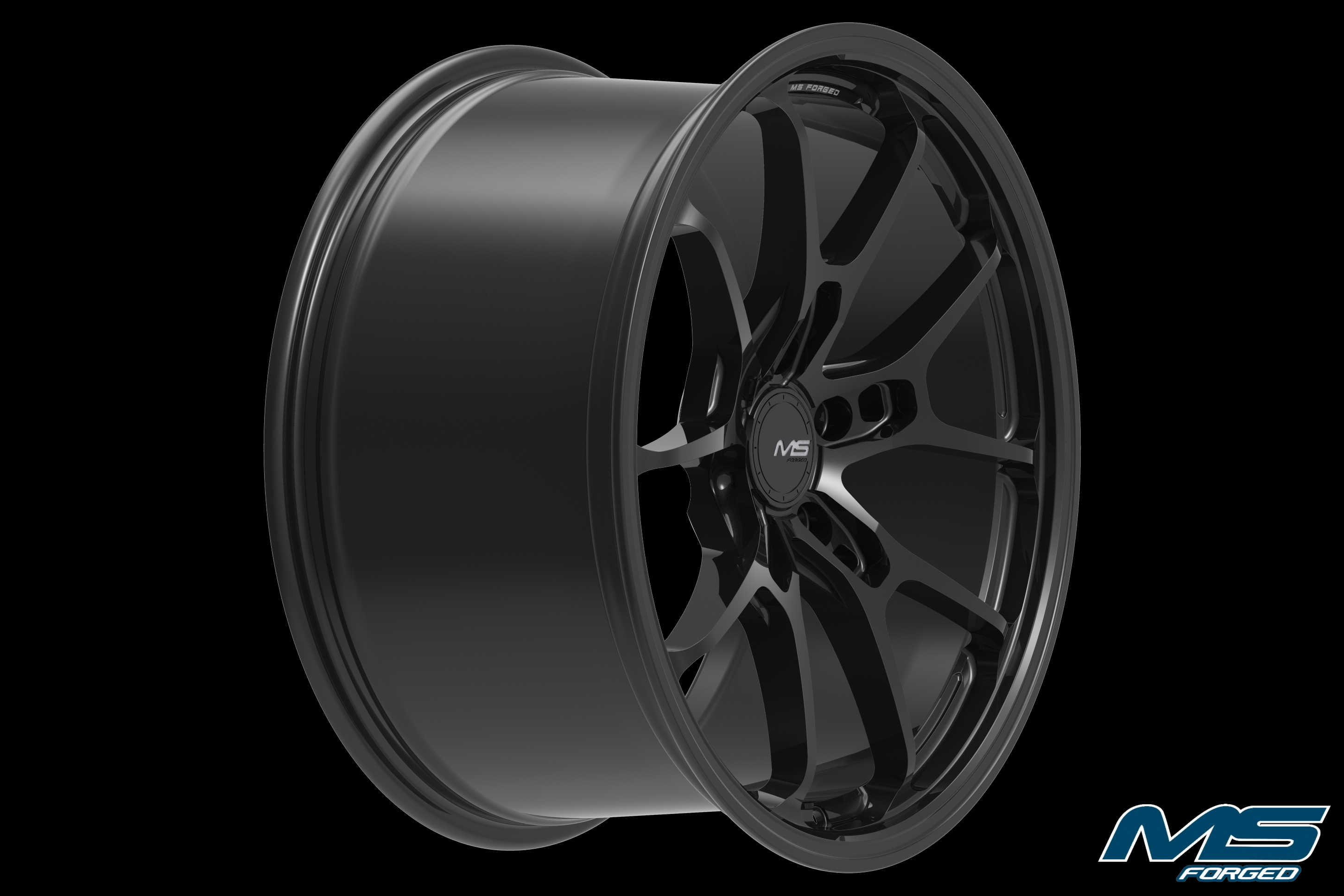 MS Forged MF18 #9
