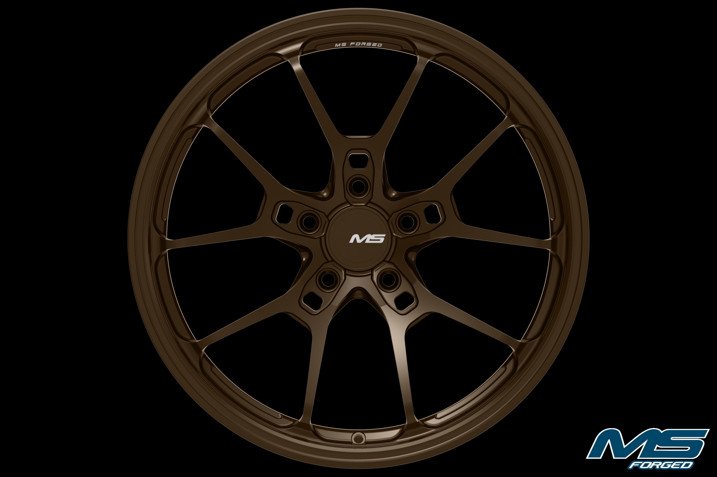 MS Forged MF18 #12