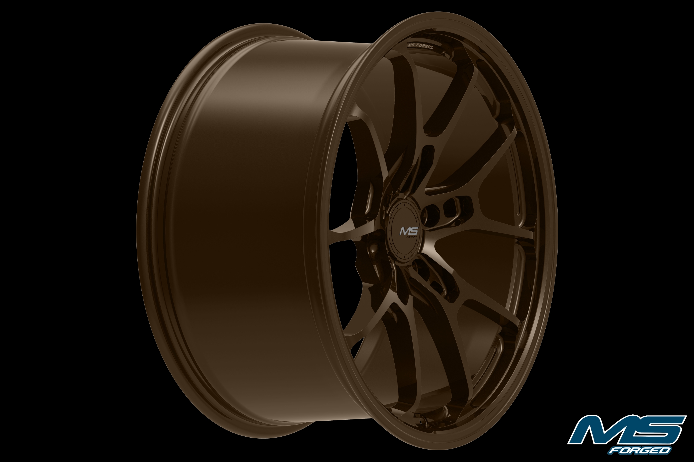 MS Forged MF18 #4