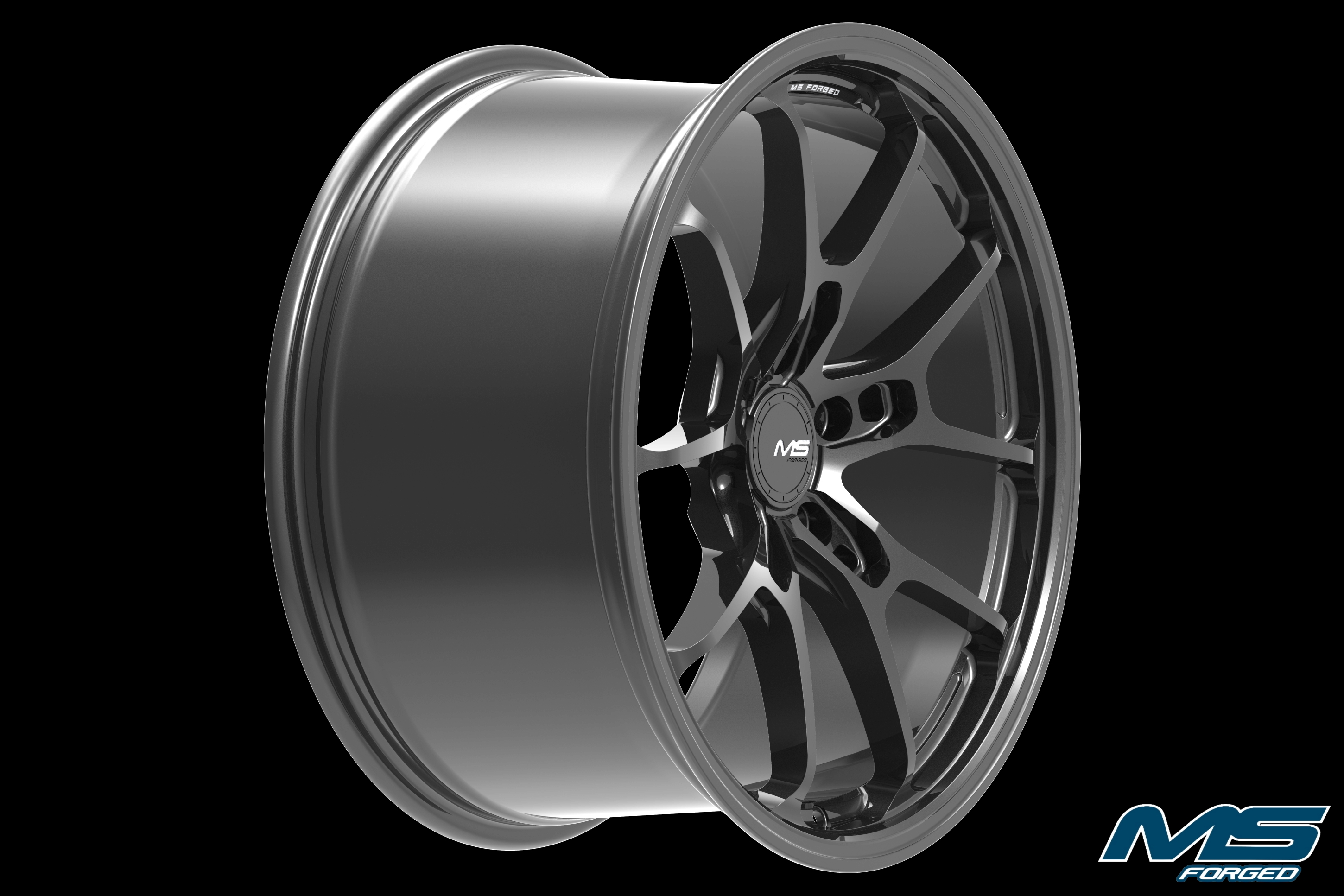 MS Forged MF18 #7