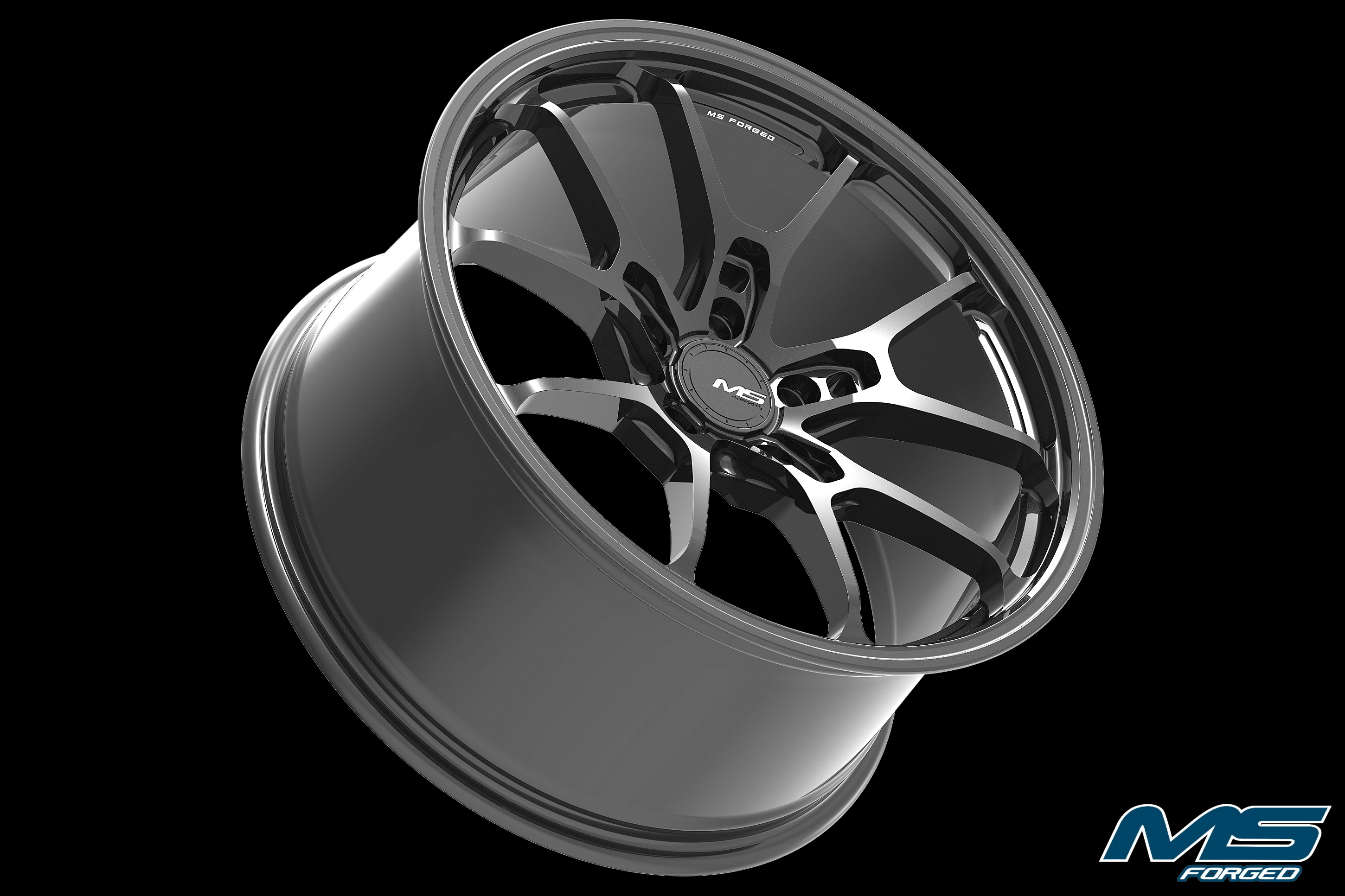 MS Forged MF18 #6