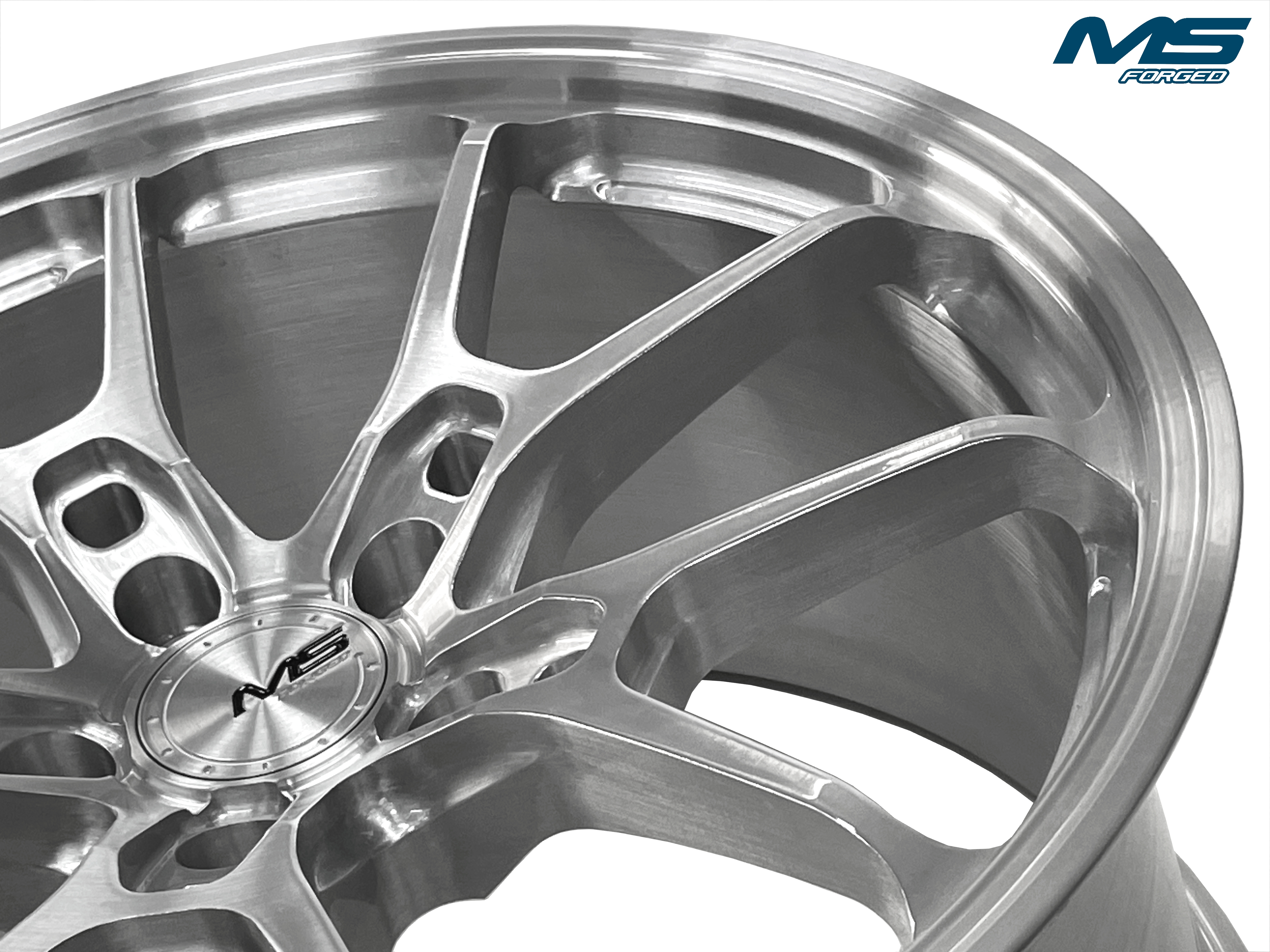 MS Forged MF18 #11