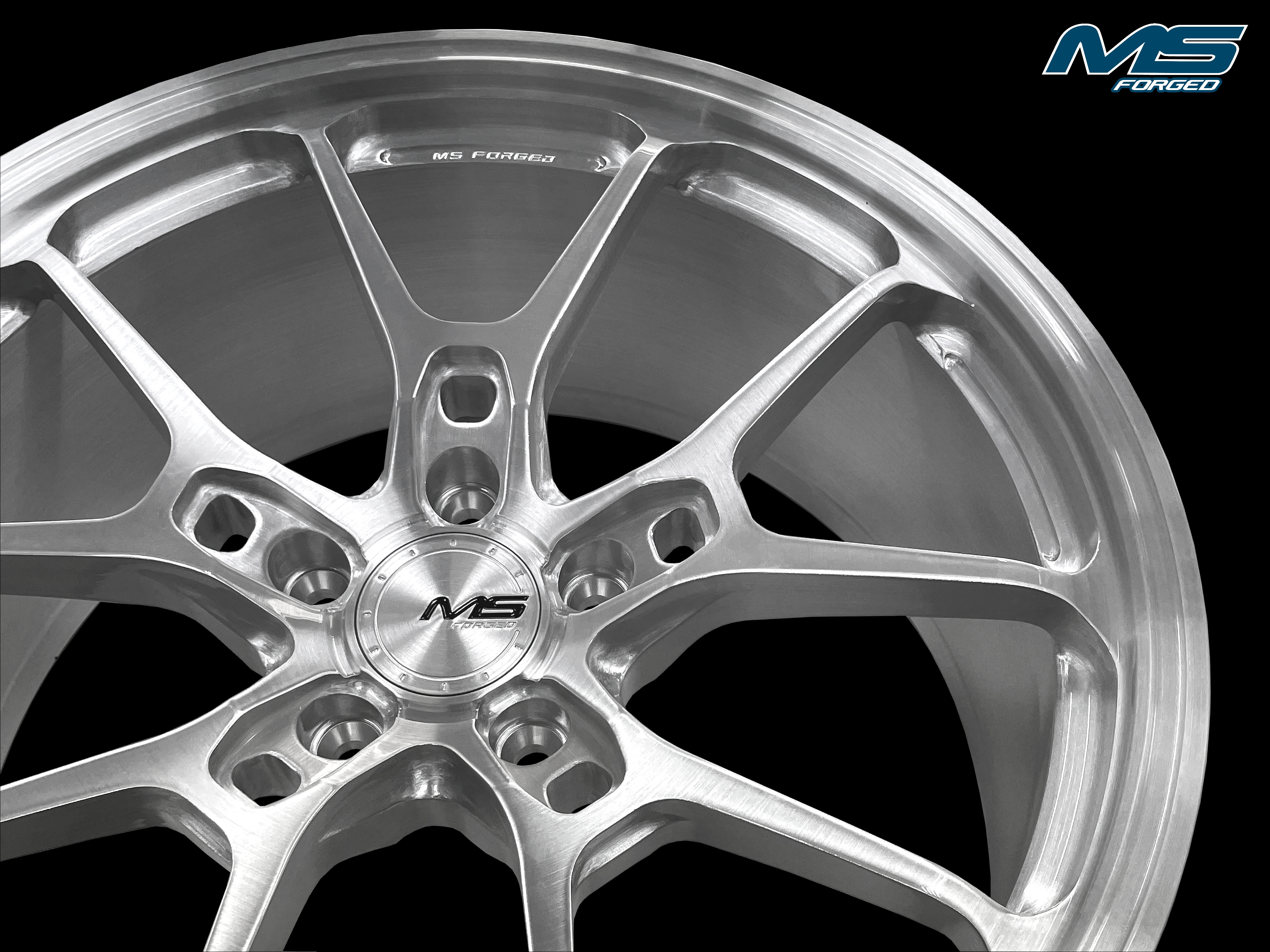 MS Forged MF18 #17