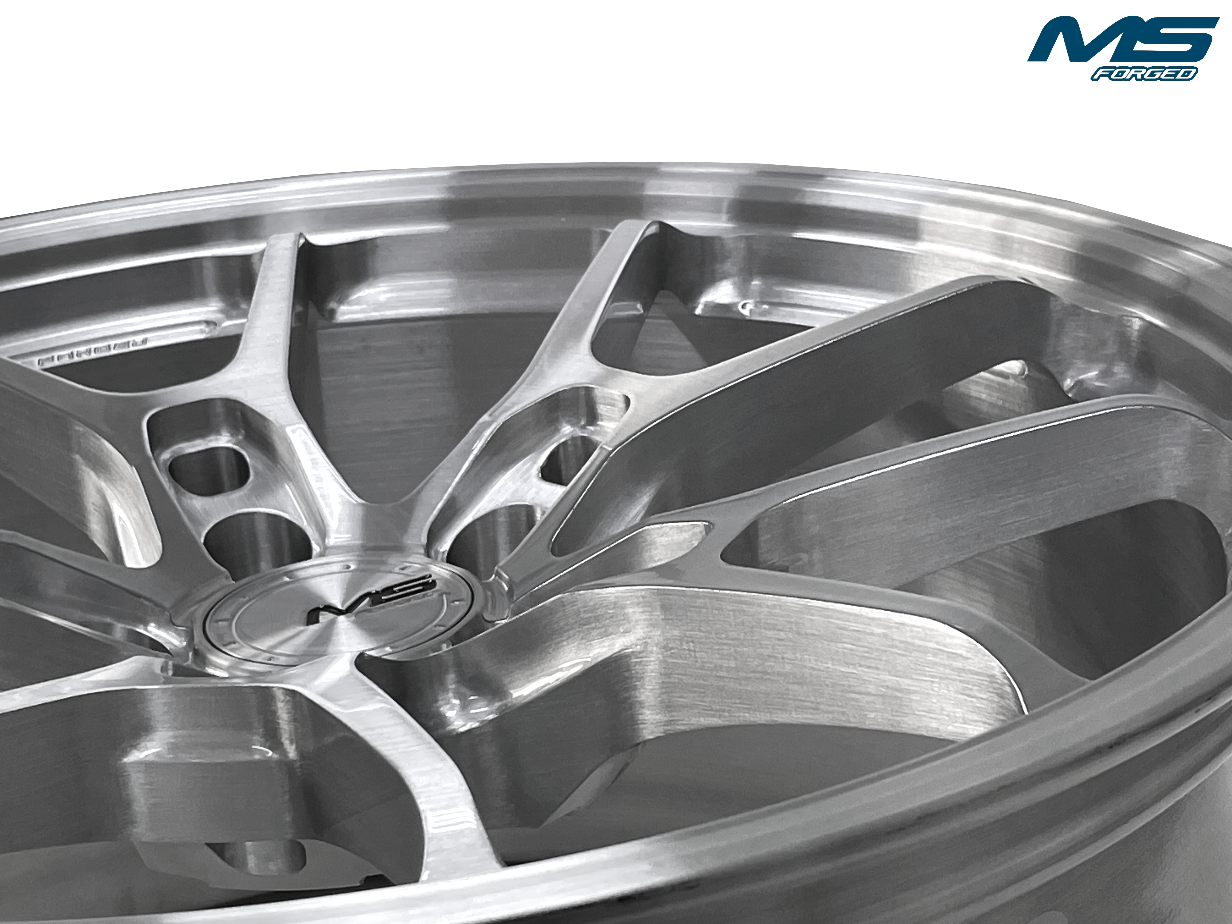 MS Forged MF18 #5