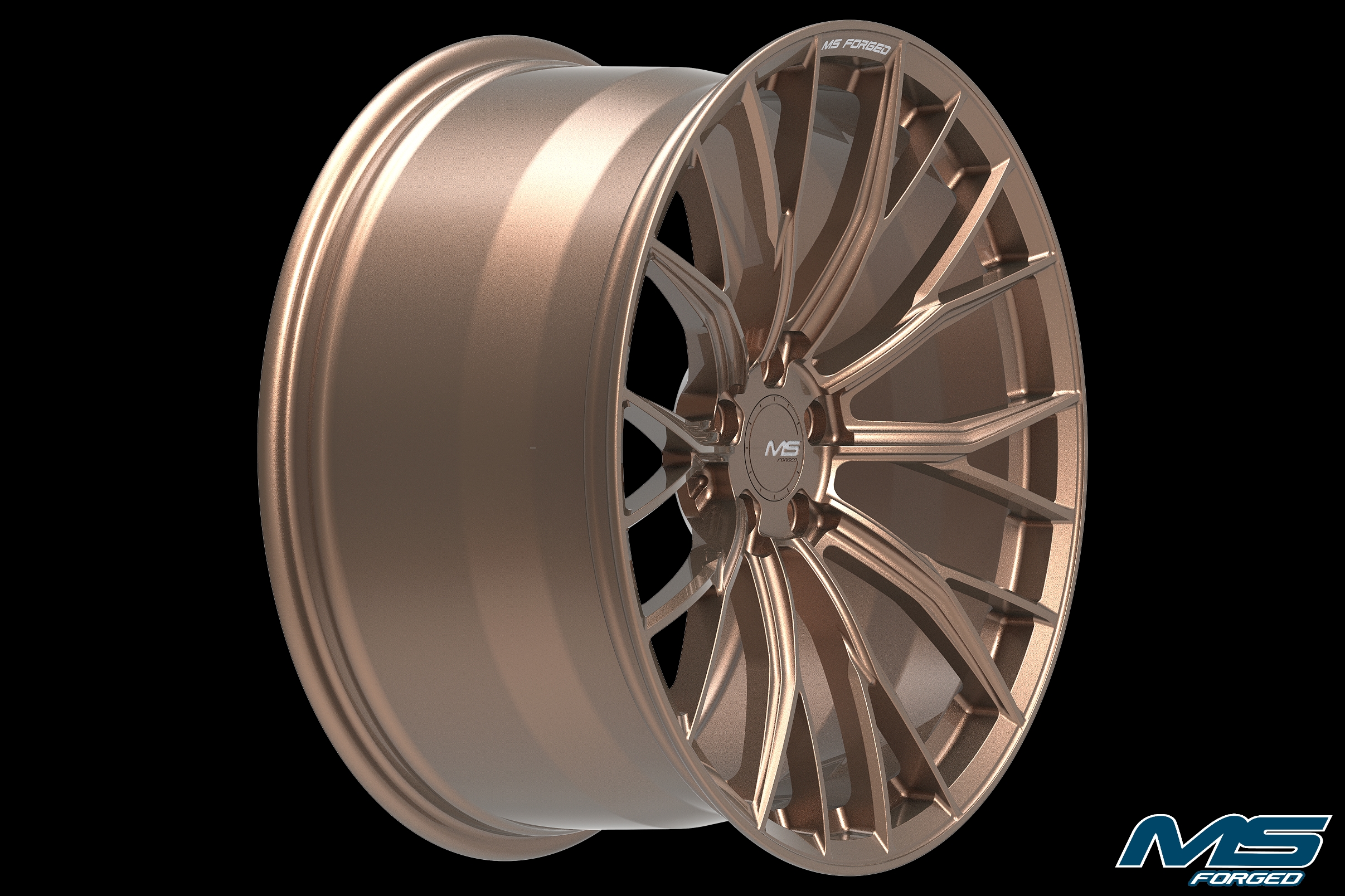 MS Forged MF19 #7