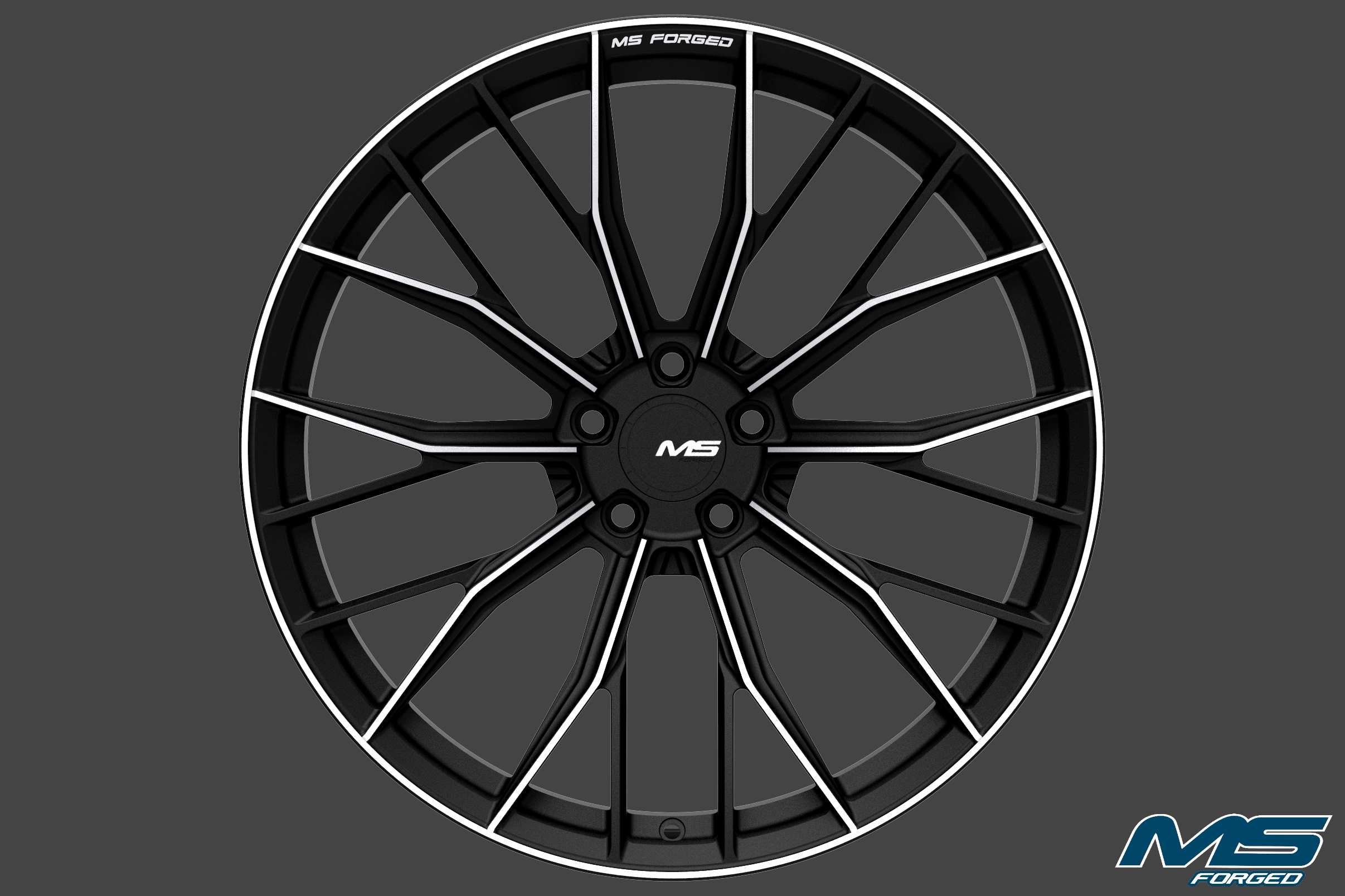 MS Forged MF19 #4