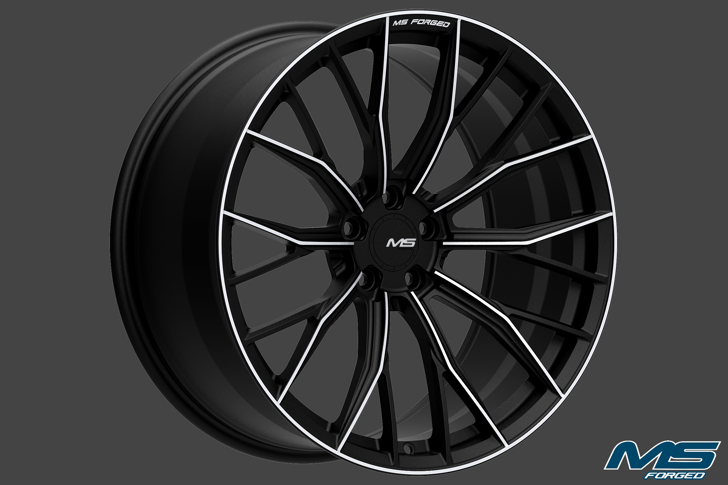 MS Forged MF19 #13