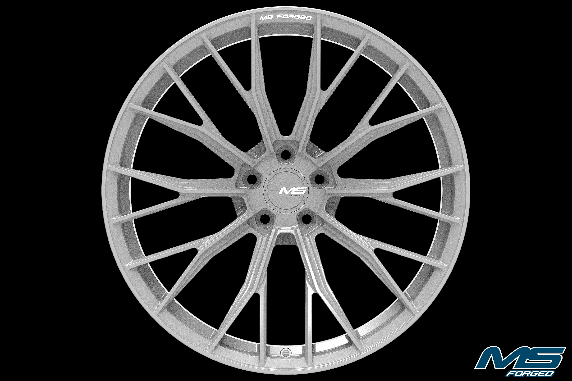 MS Forged MF19 #17