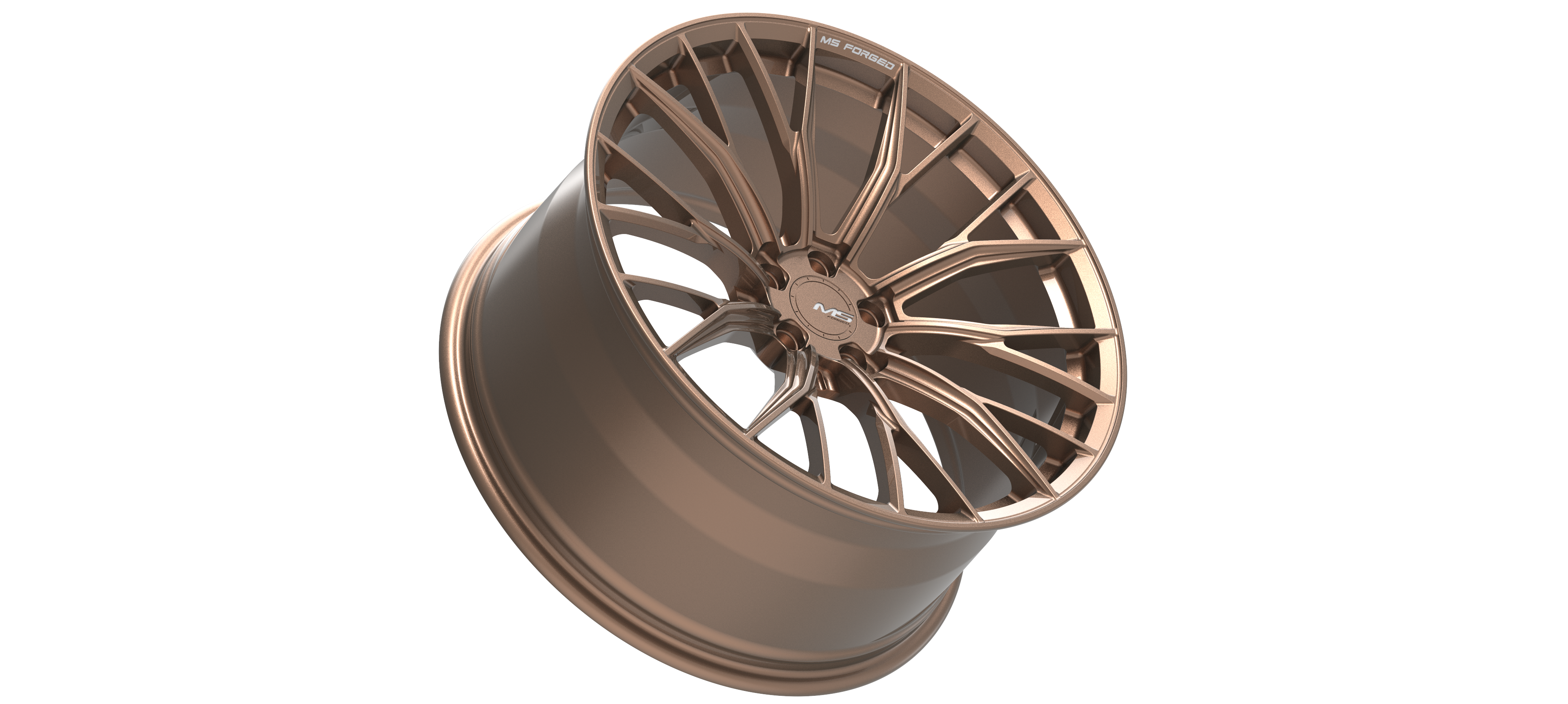 MS Forged MF19 #15