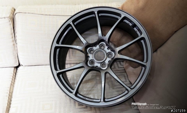 MS Forged MF20 #5
