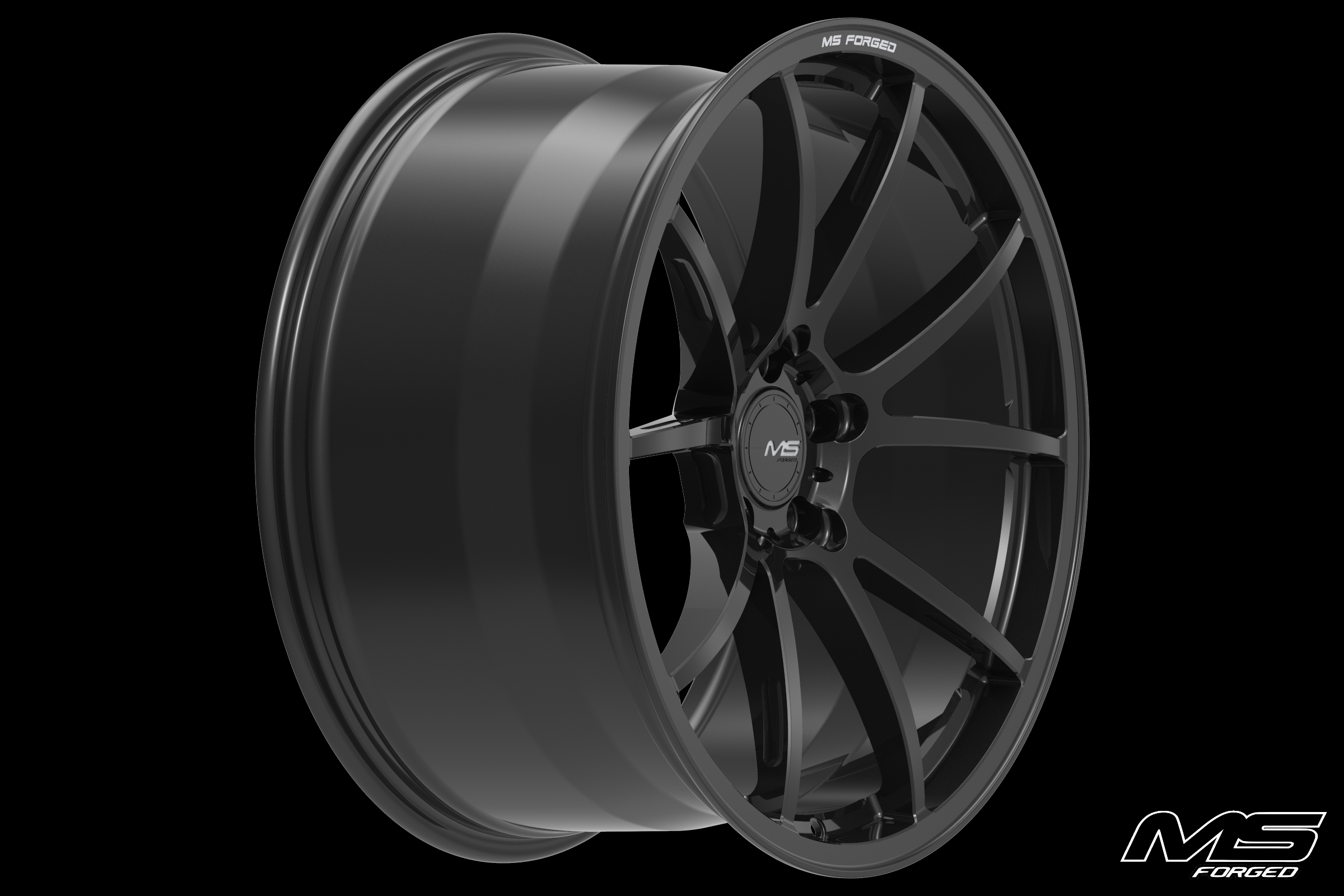MS Forged MF20 #3