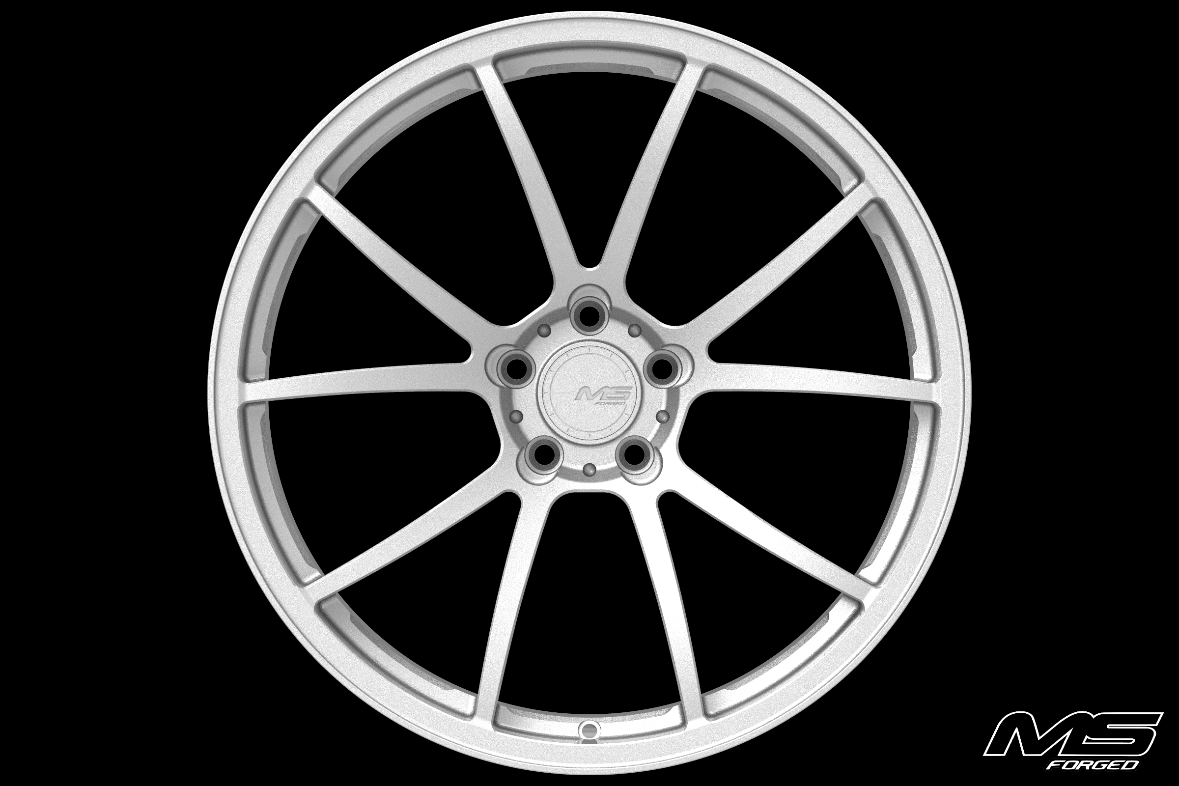 MS Forged MF20 #15