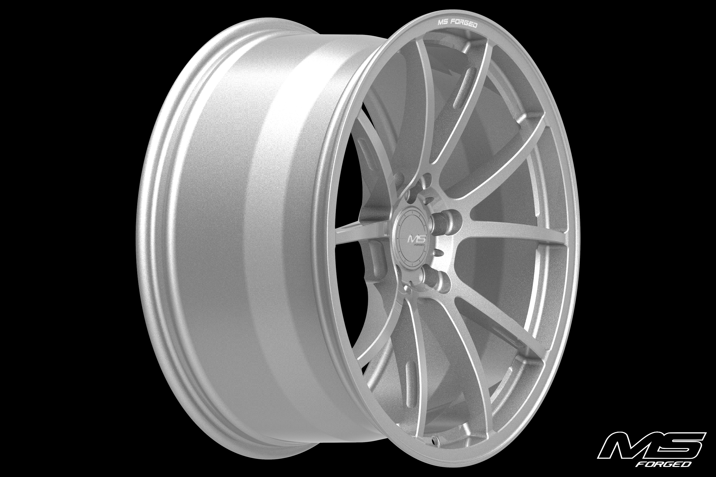 MS Forged MF20 #7
