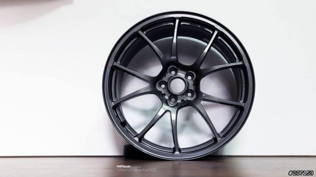 MS Forged MF20 #2