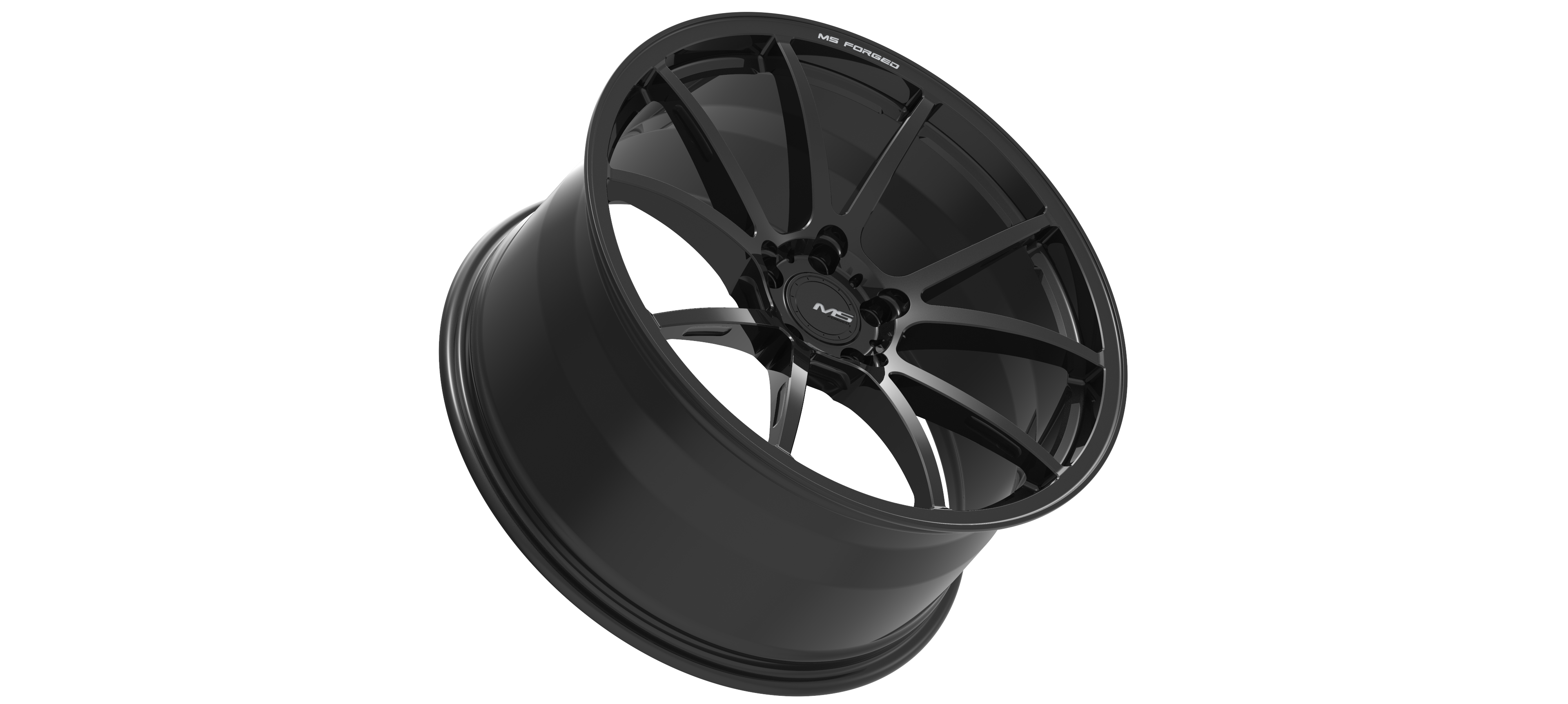 MS Forged MF20 #6