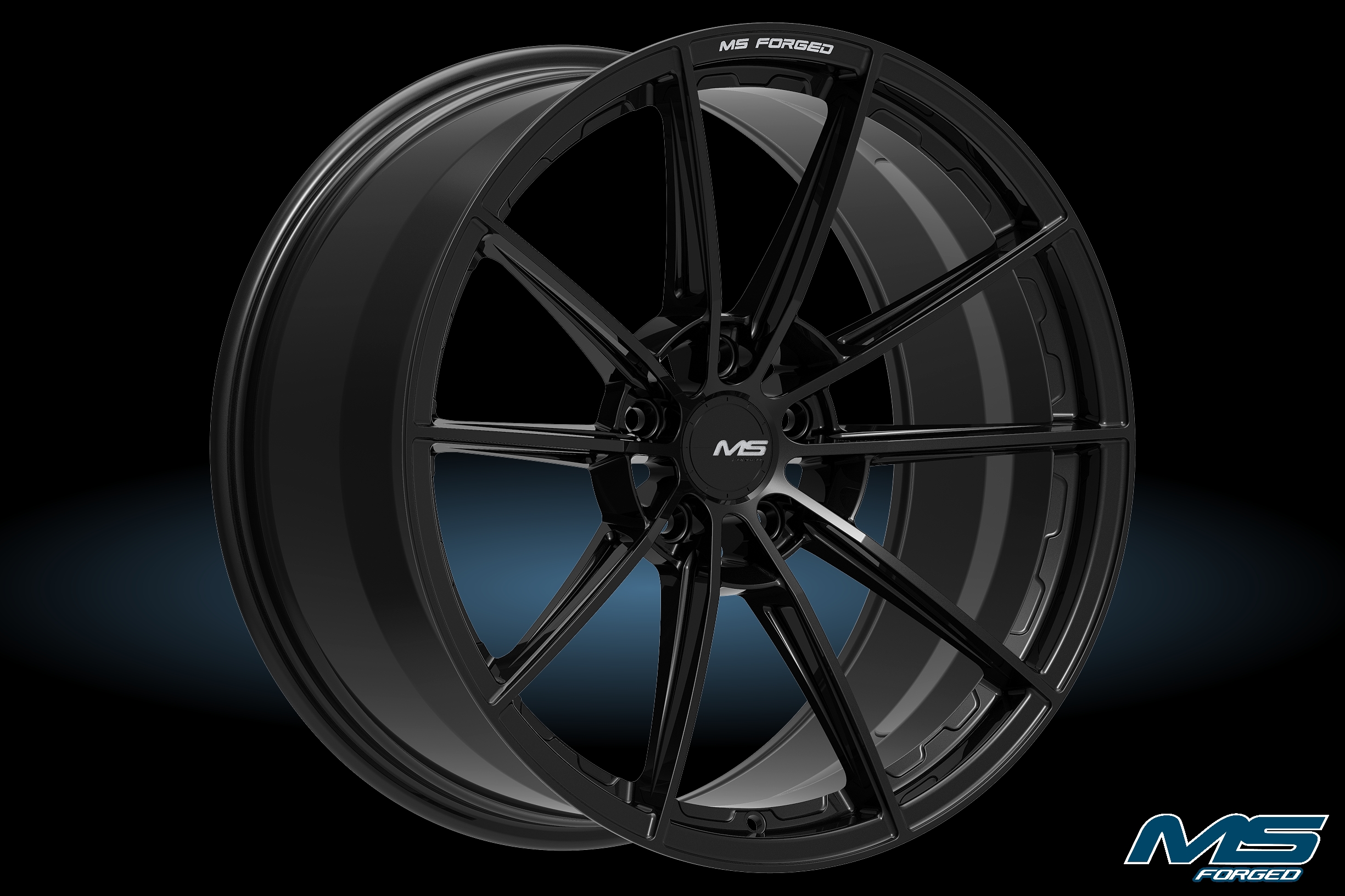 MS_Forged MF21 鋁圈