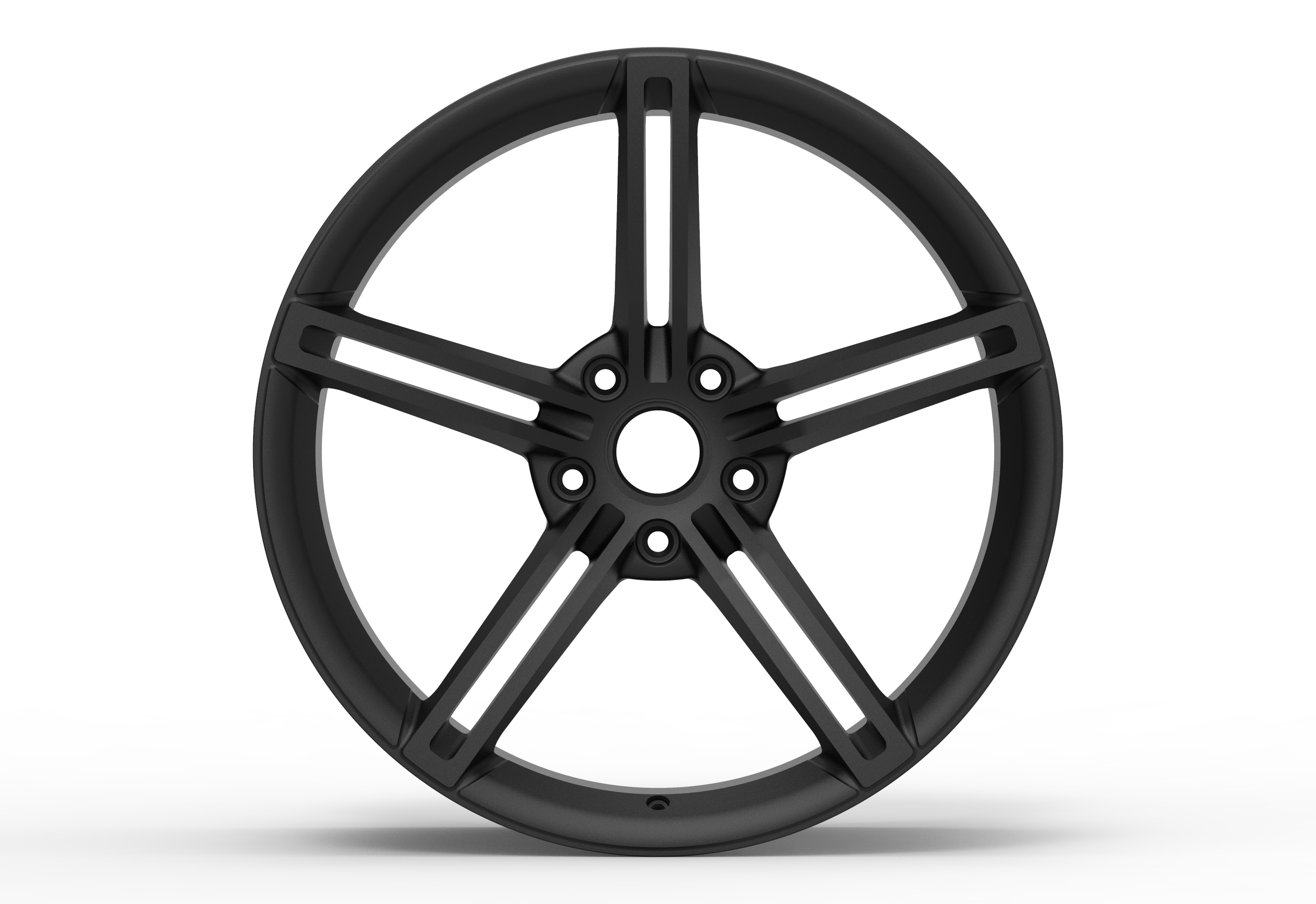 MS Forged MP02 #3