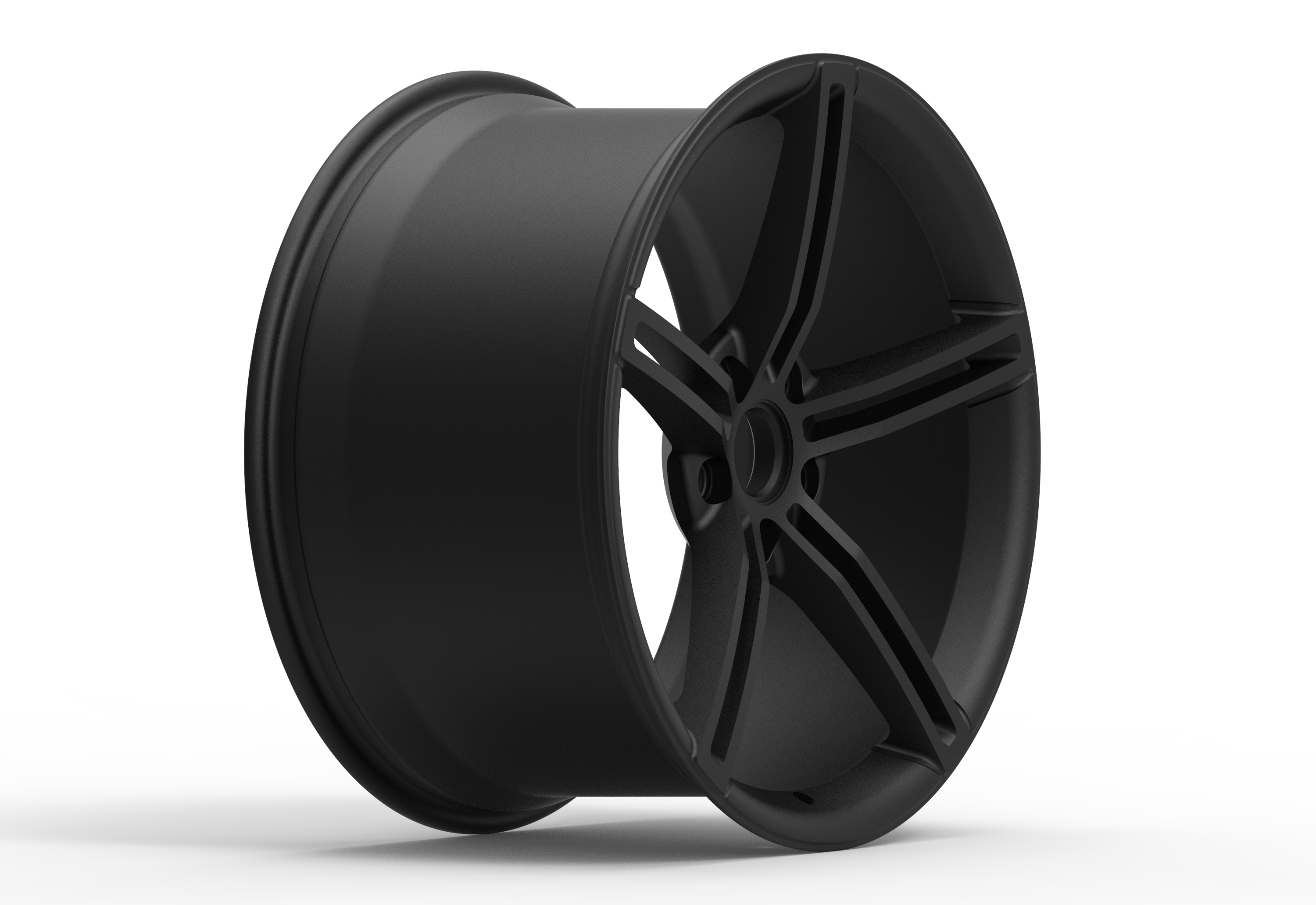 MS Forged MP02 #2