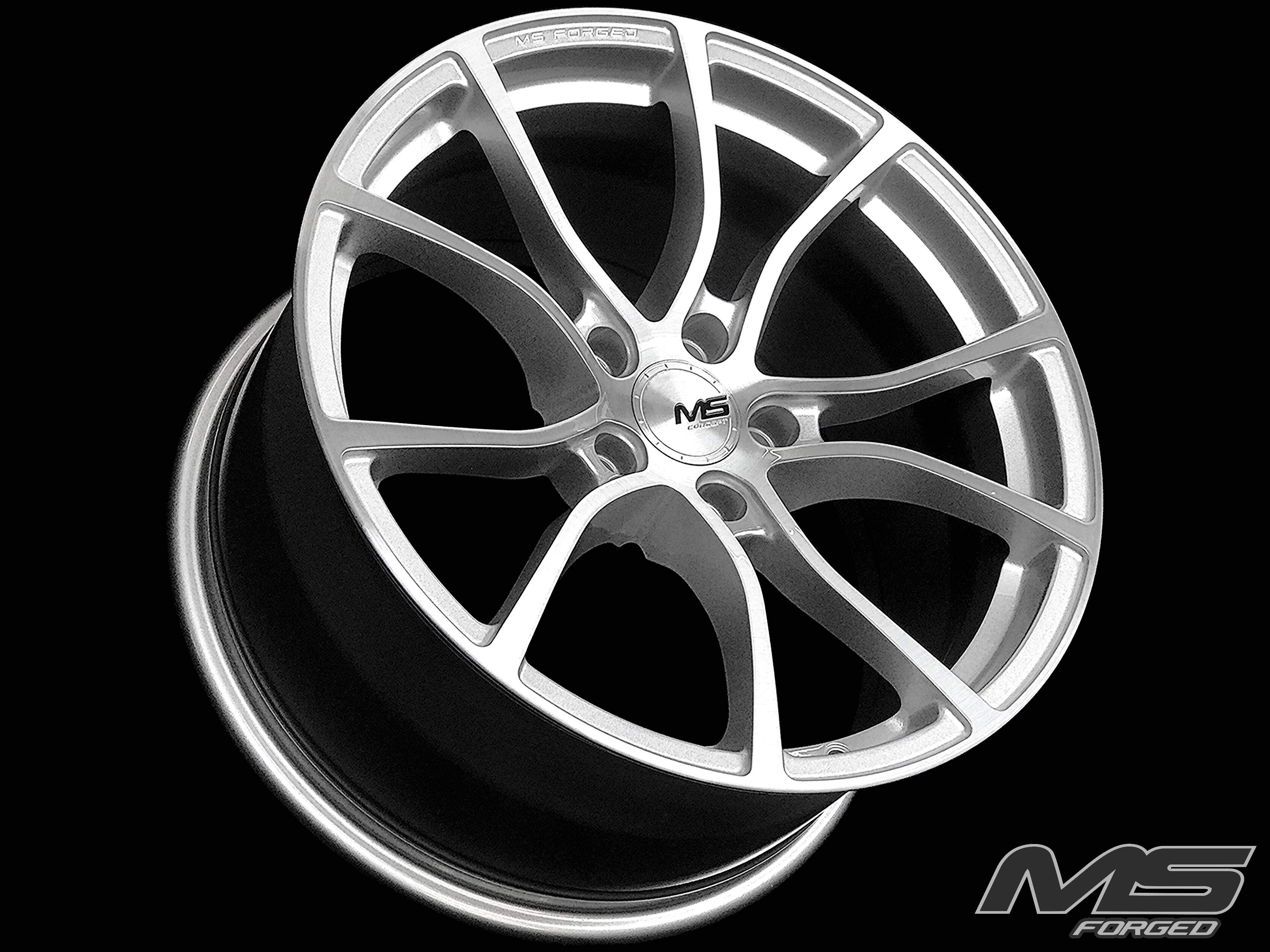 MS Forged MP04 #2