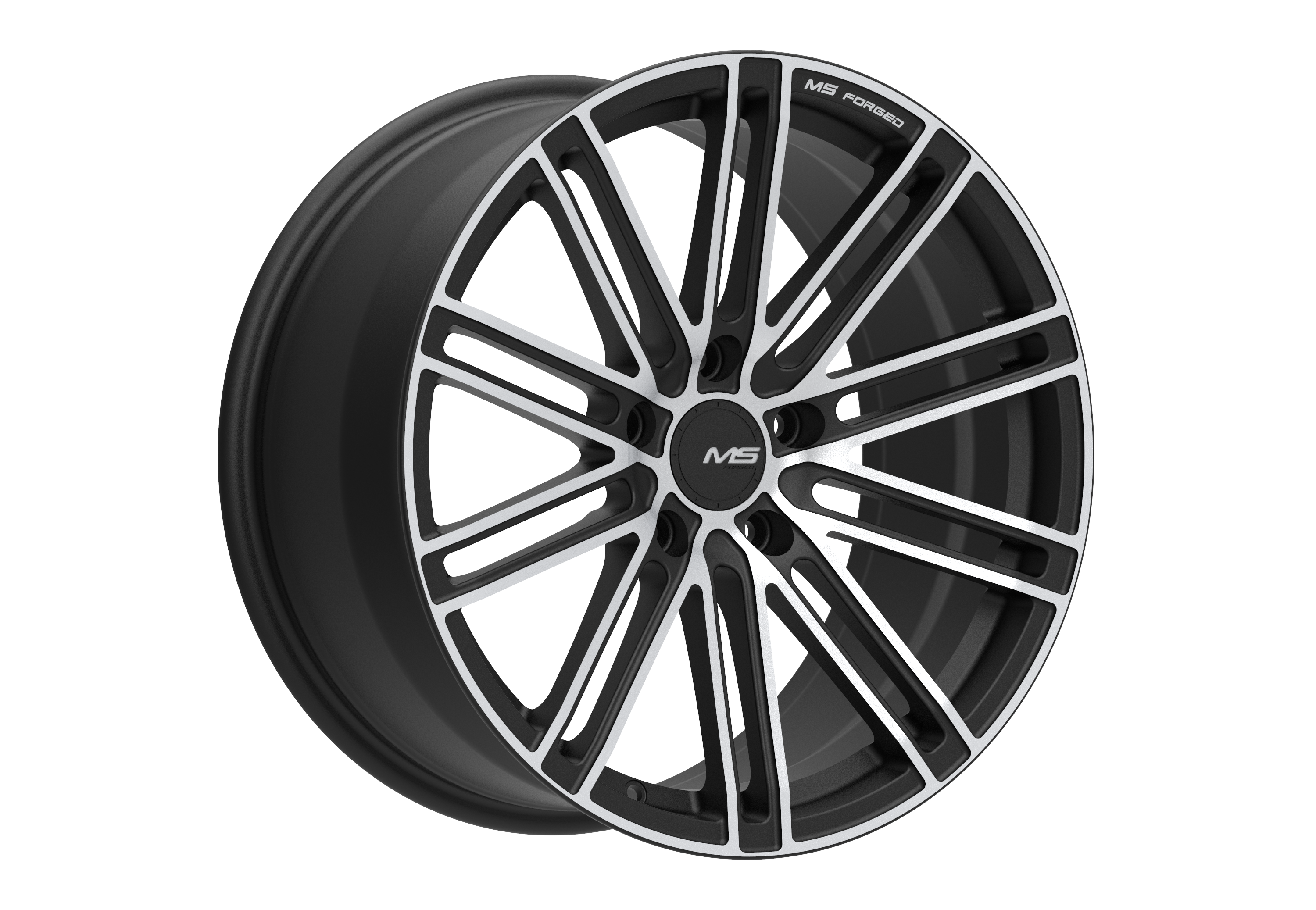 MS Forged MP06 #7