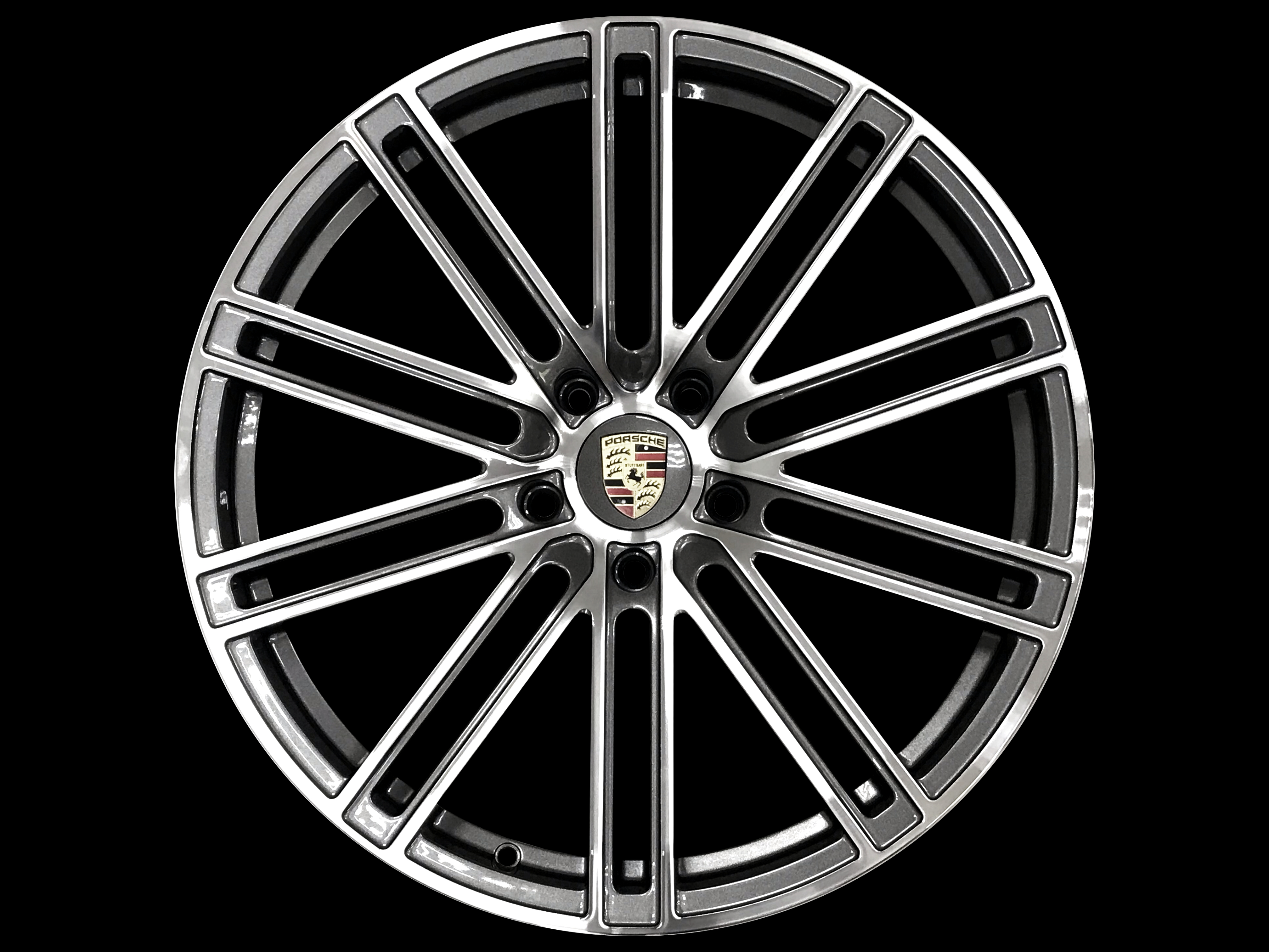 MS Forged MP06 #2