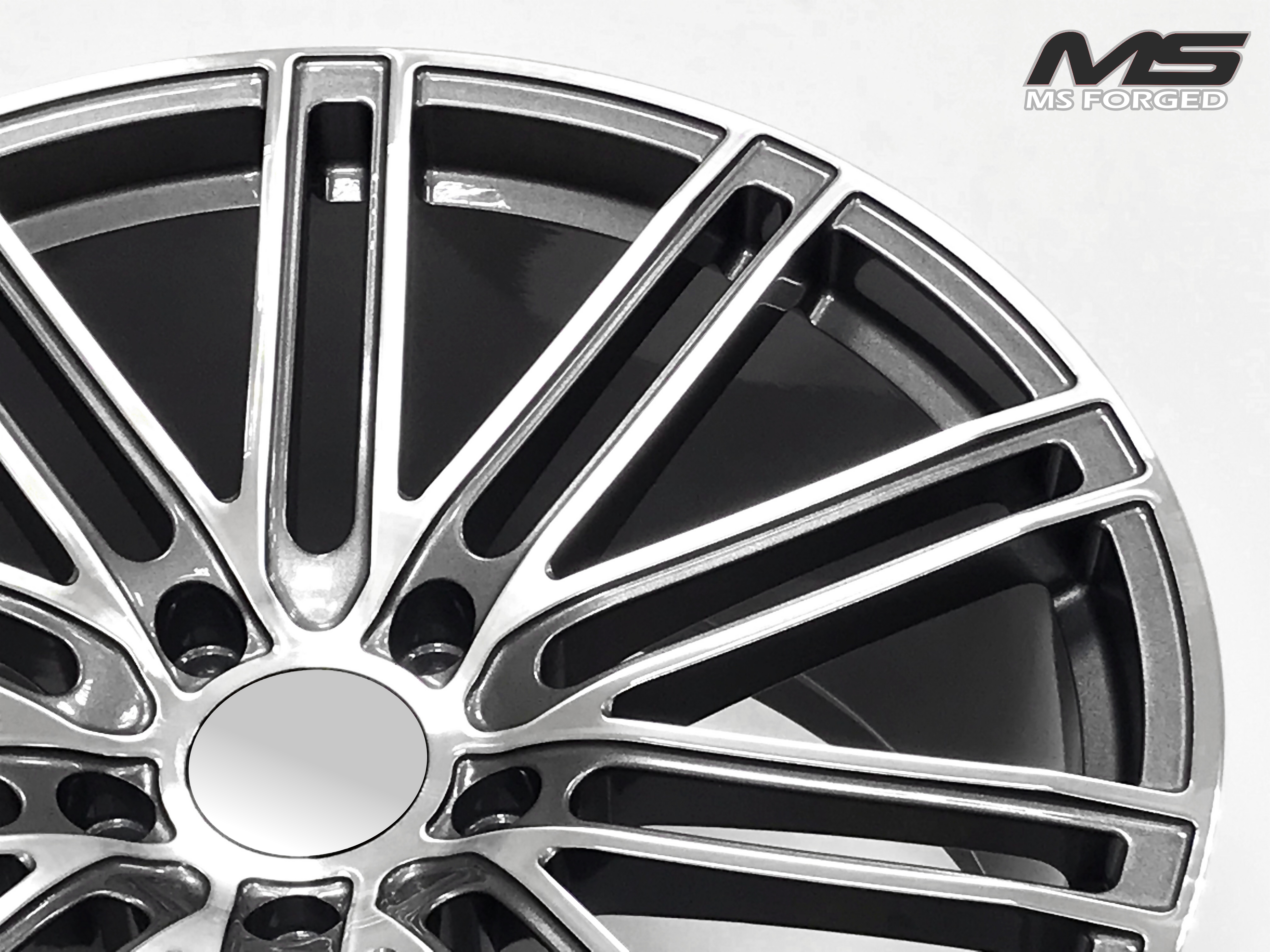 MS Forged MP06 #9
