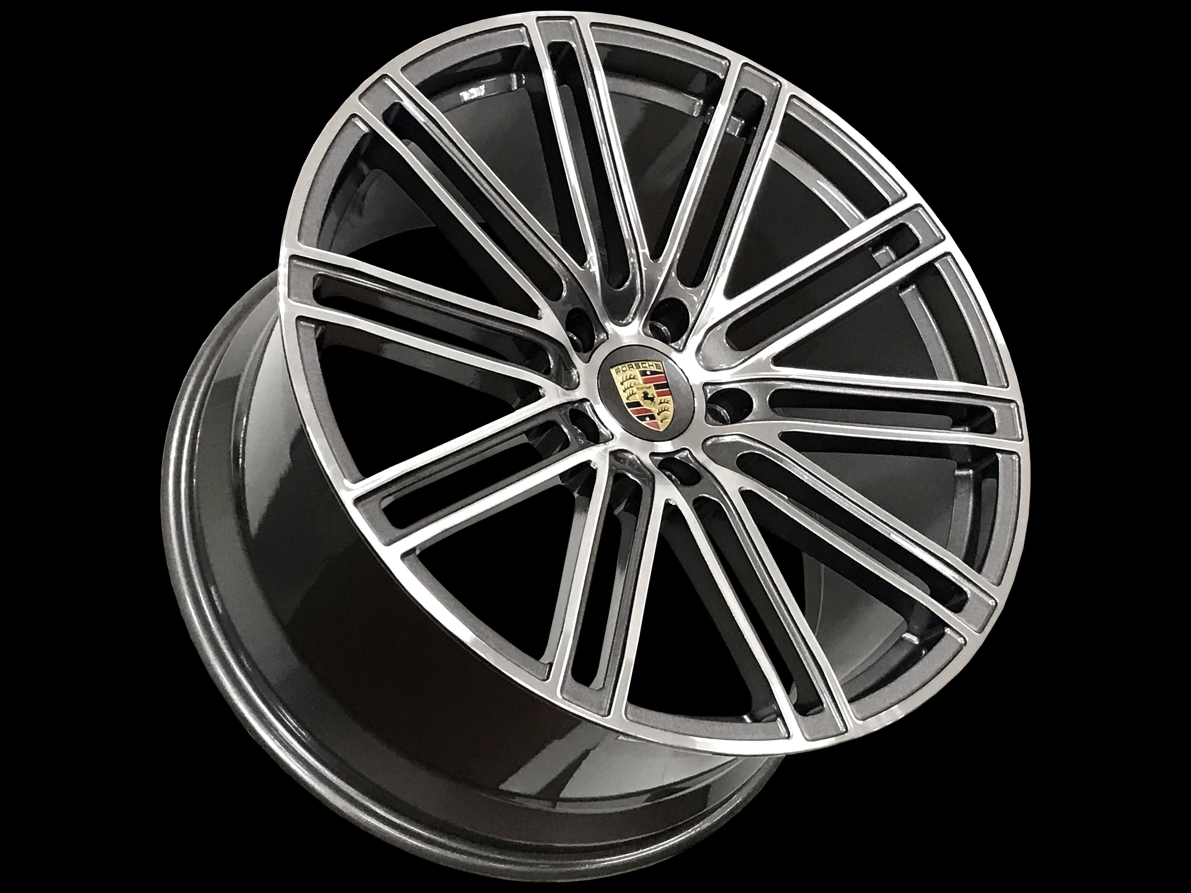 MS Forged MP06 #5
