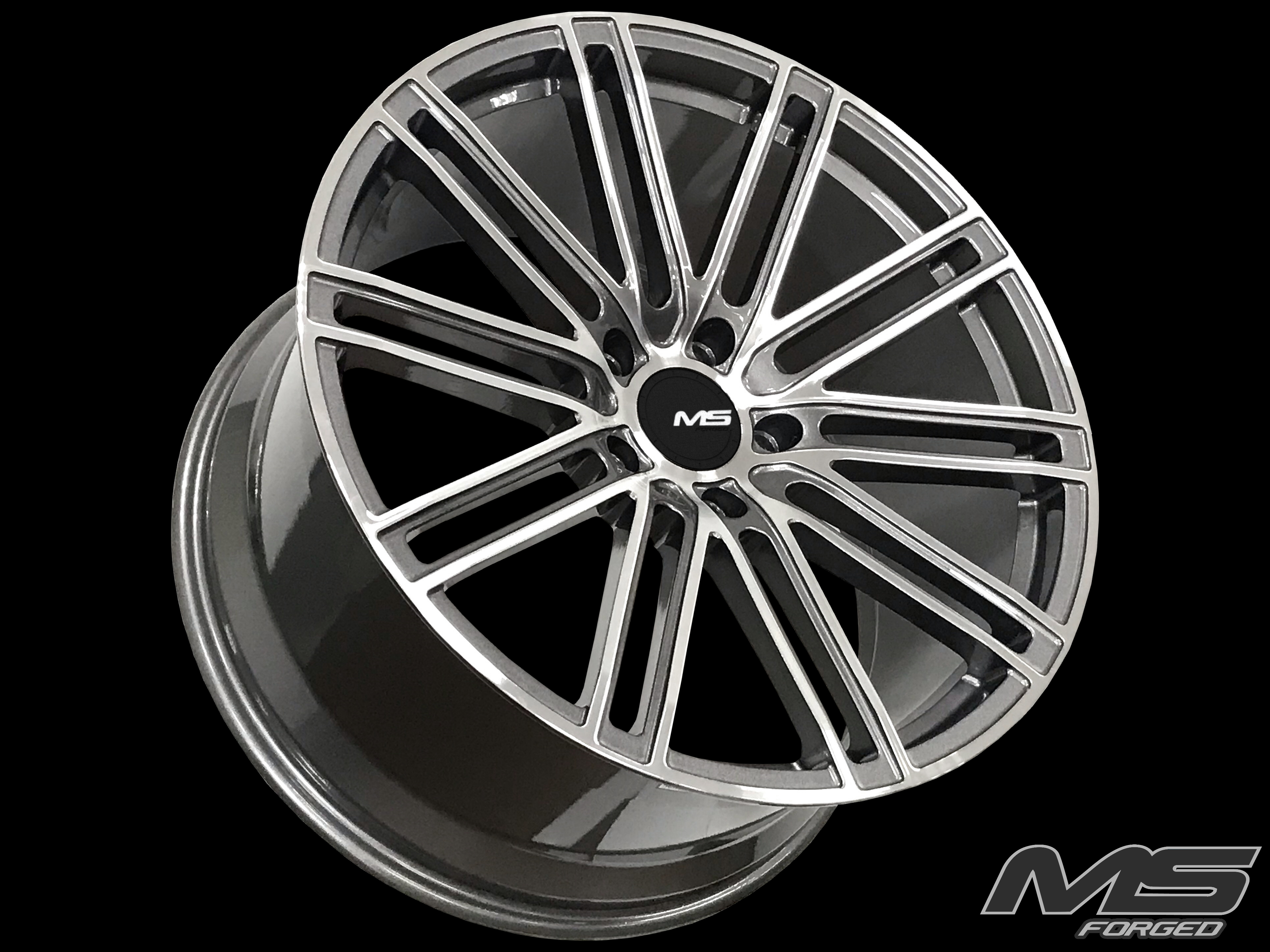 MS Forged MP06 #6